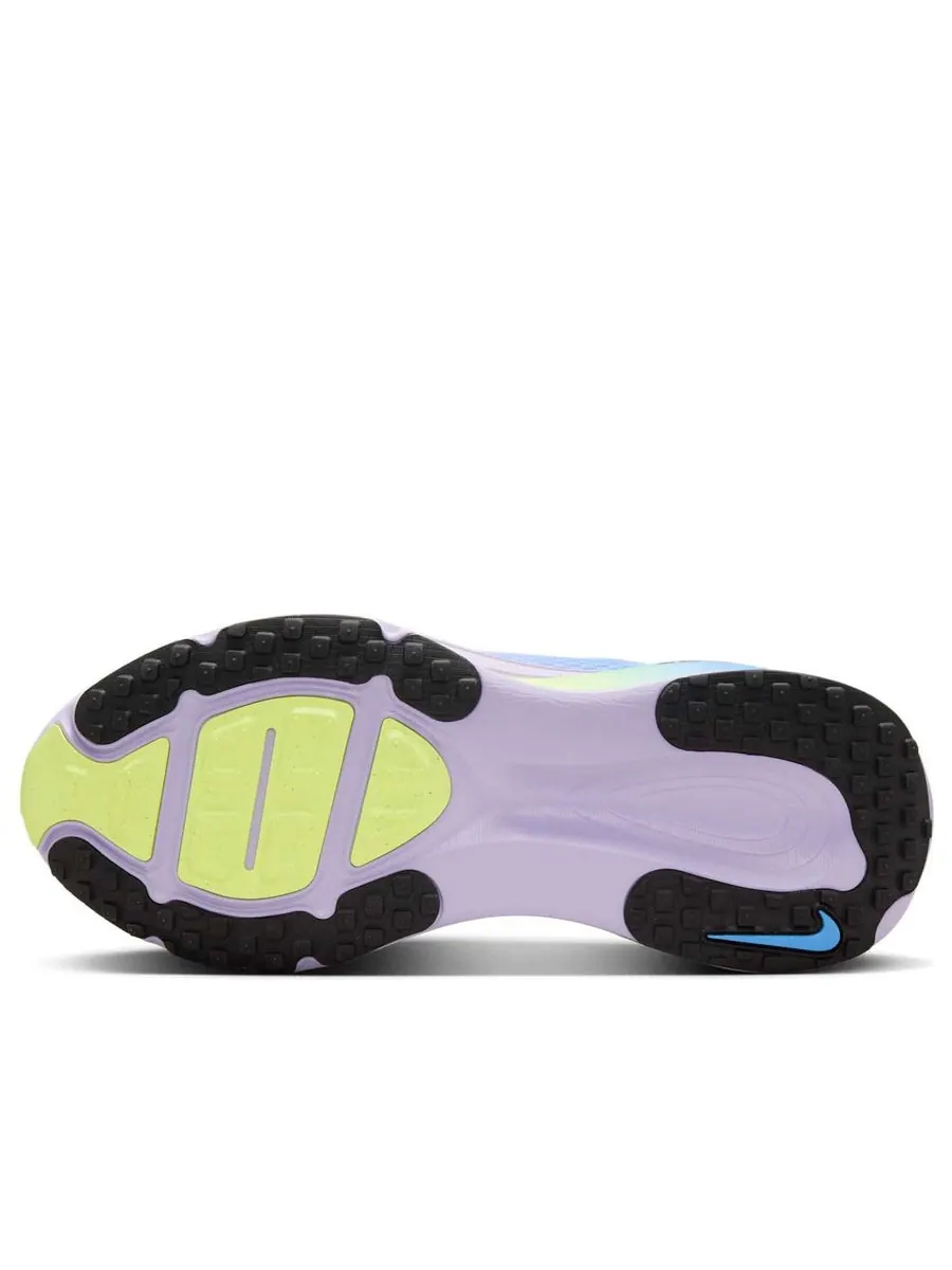 Кроссовки (WMNS) Nike Air Zoom Vomero 18 SE 'Mood Ring' — изображение 6 из 6, фиолетовый