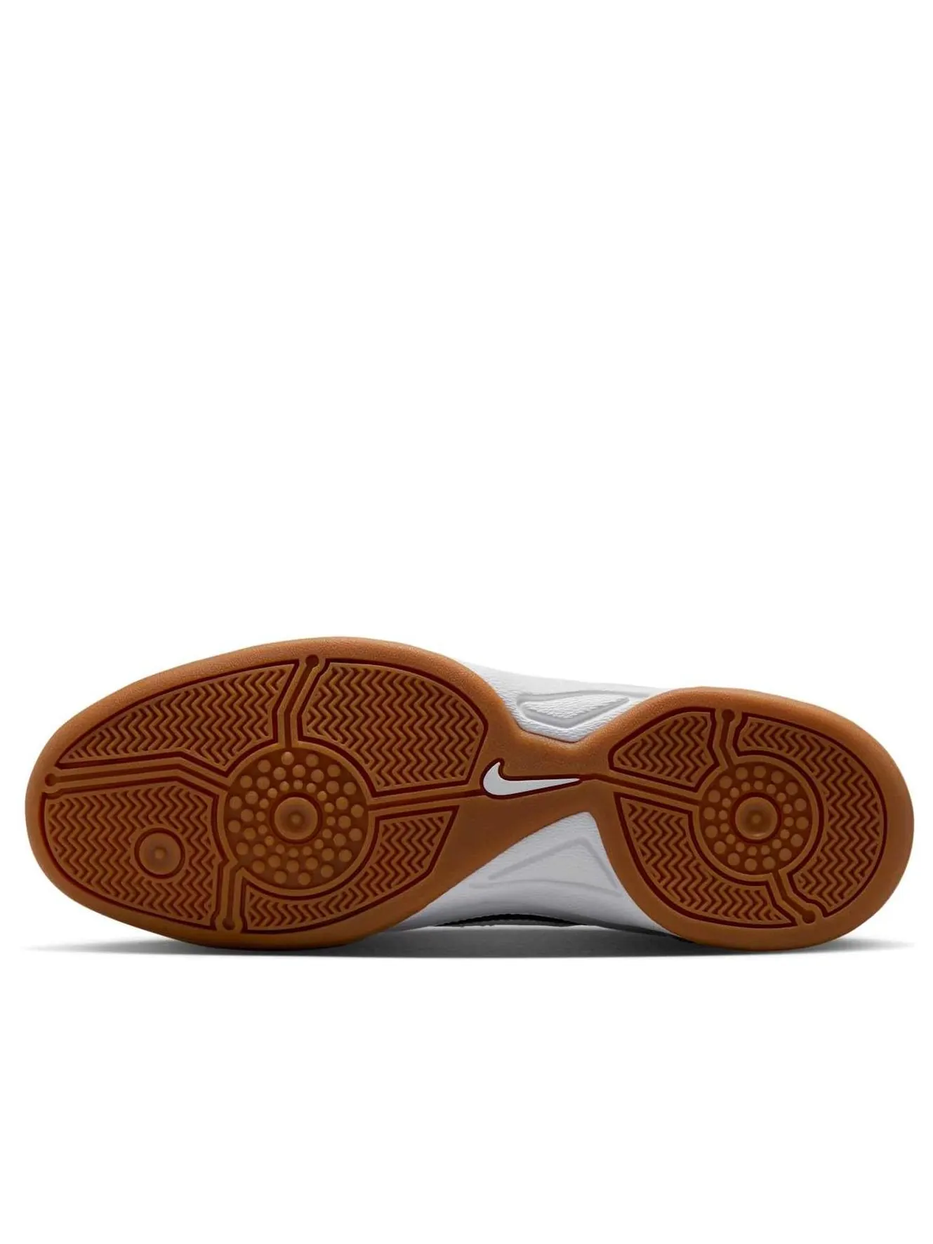Кроссовки (WMNS) Nike Total 90 'White Metallic Gold' — изображение 5 из 6, белый