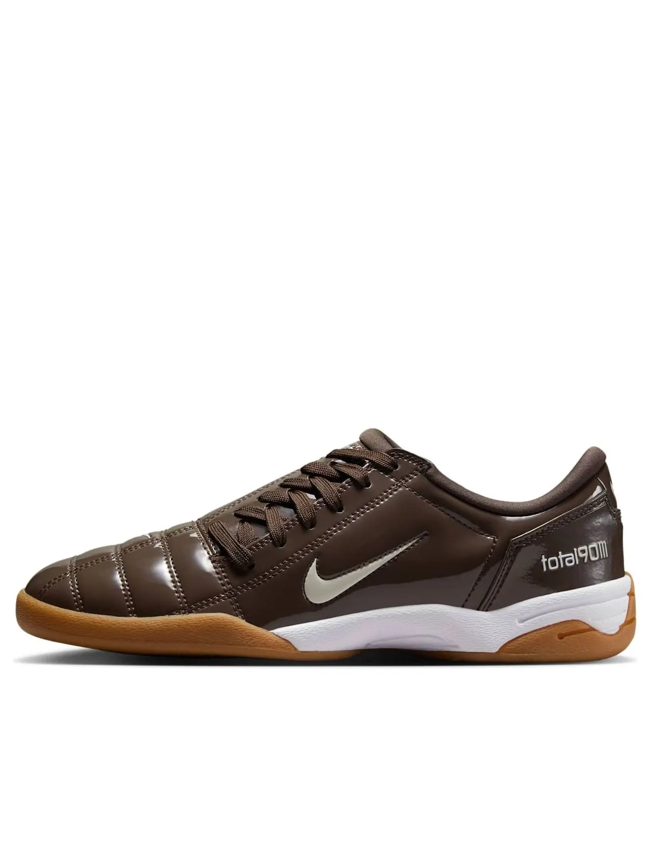 Кроссовки (WMNS) Nike Total 90 III 'Baroque Brown' — изображение 1 из 6, коричневый