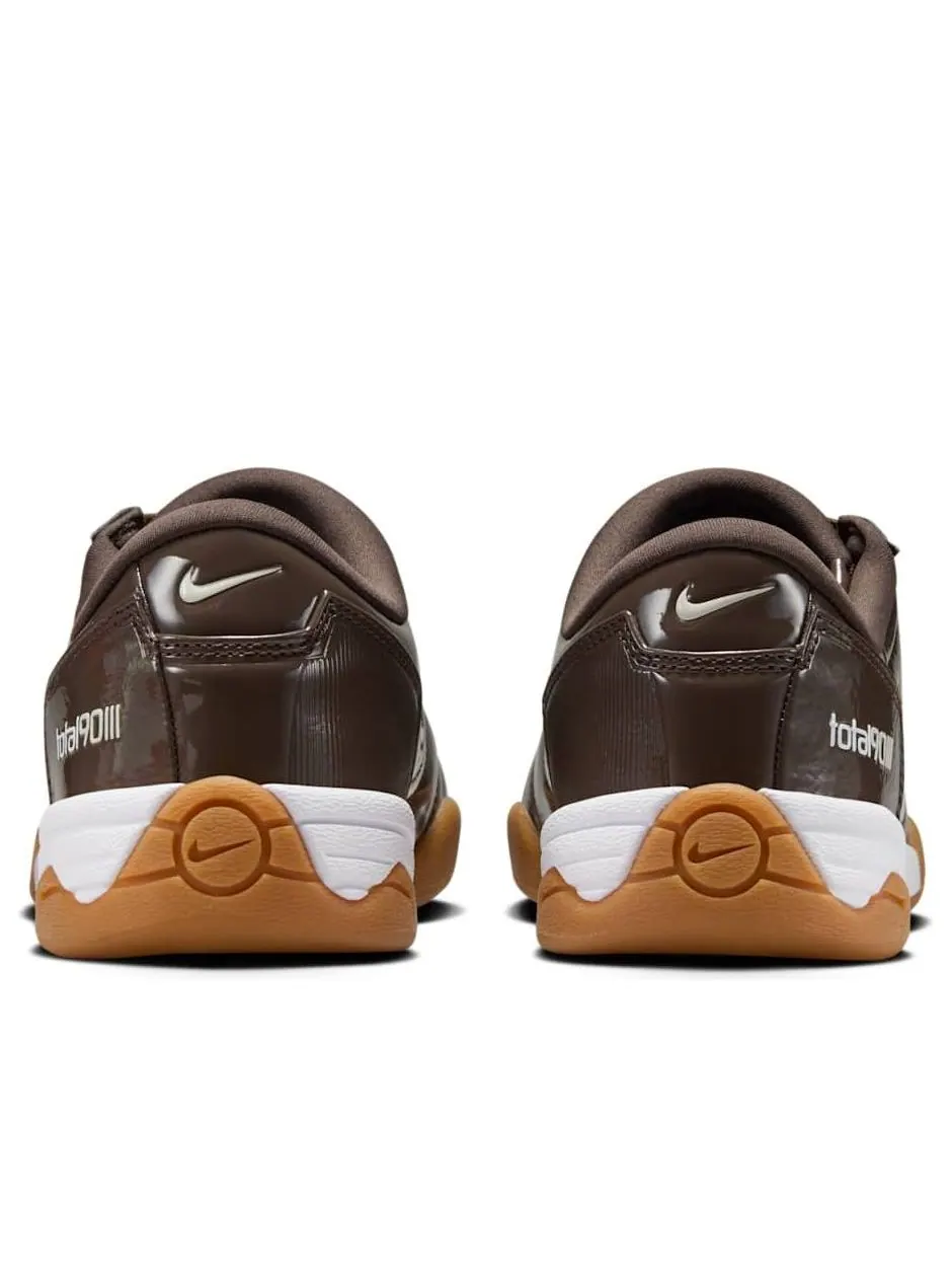 Кроссовки (WMNS) Nike Total 90 III 'Baroque Brown' — изображение 3 из 6, коричневый