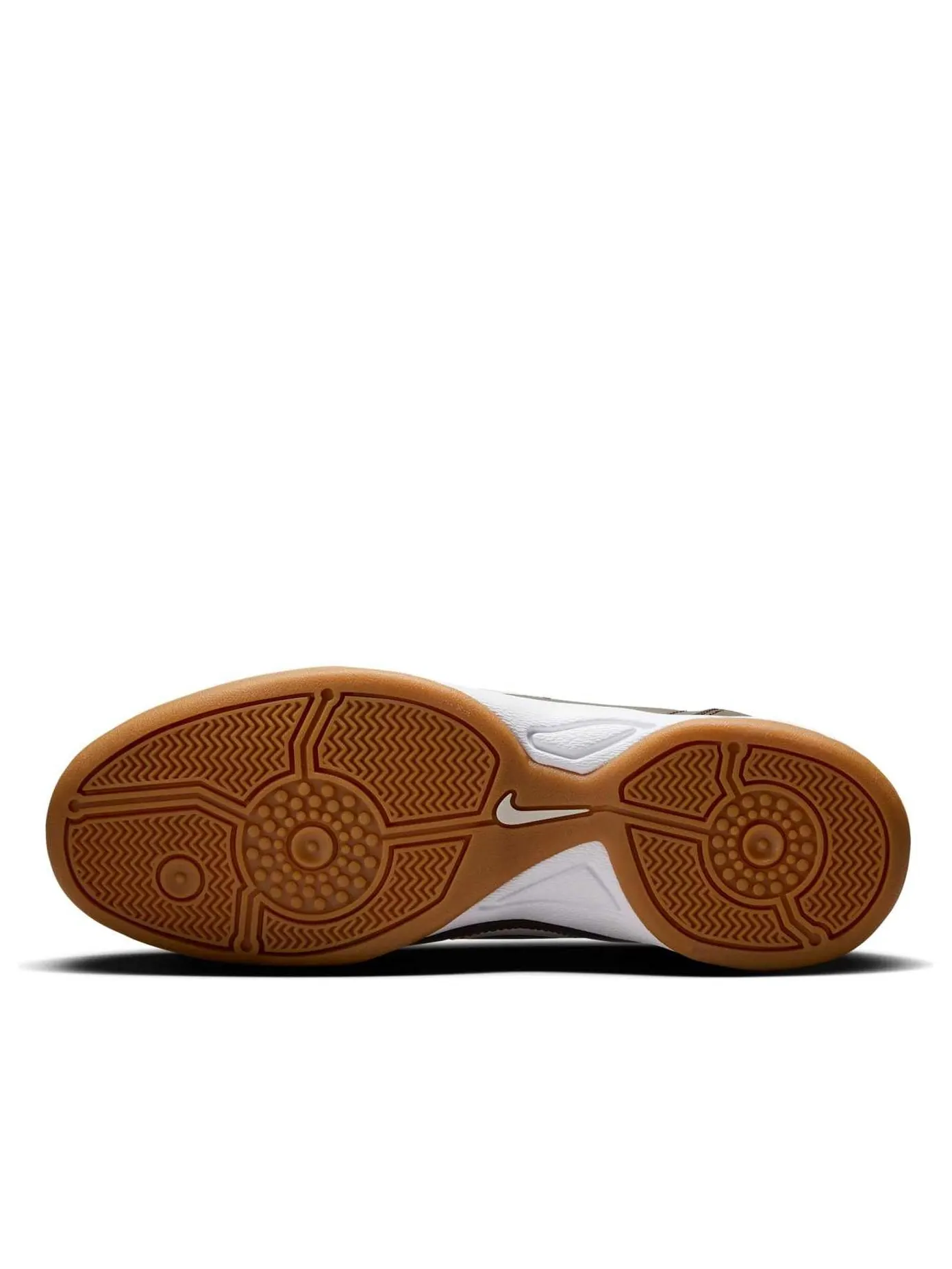 Кроссовки (WMNS) Nike Total 90 III 'Baroque Brown' — изображение 5 из 6, коричневый