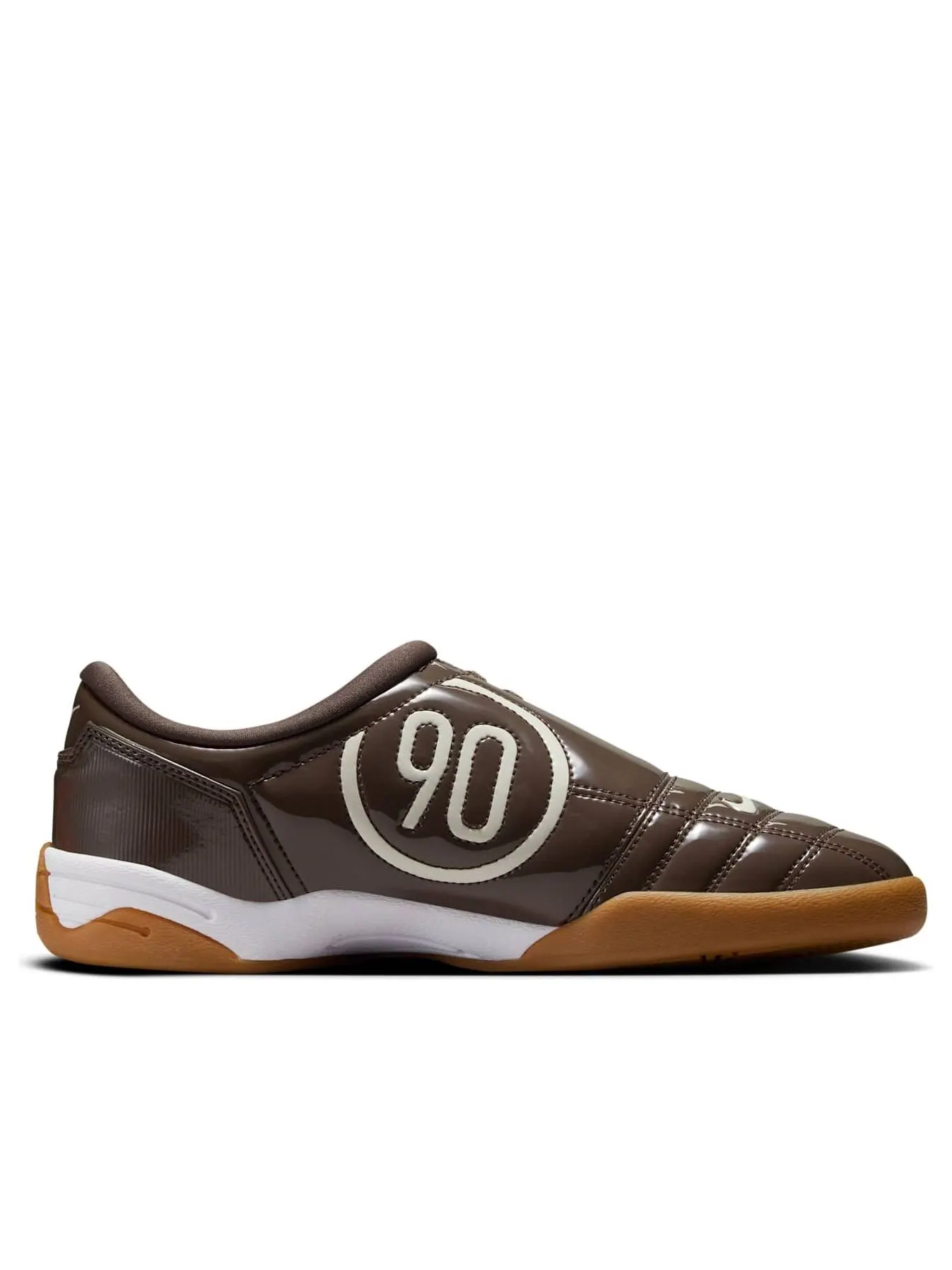 Кроссовки (WMNS) Nike Total 90 III 'Baroque Brown' — изображение 6 из 6, коричневый