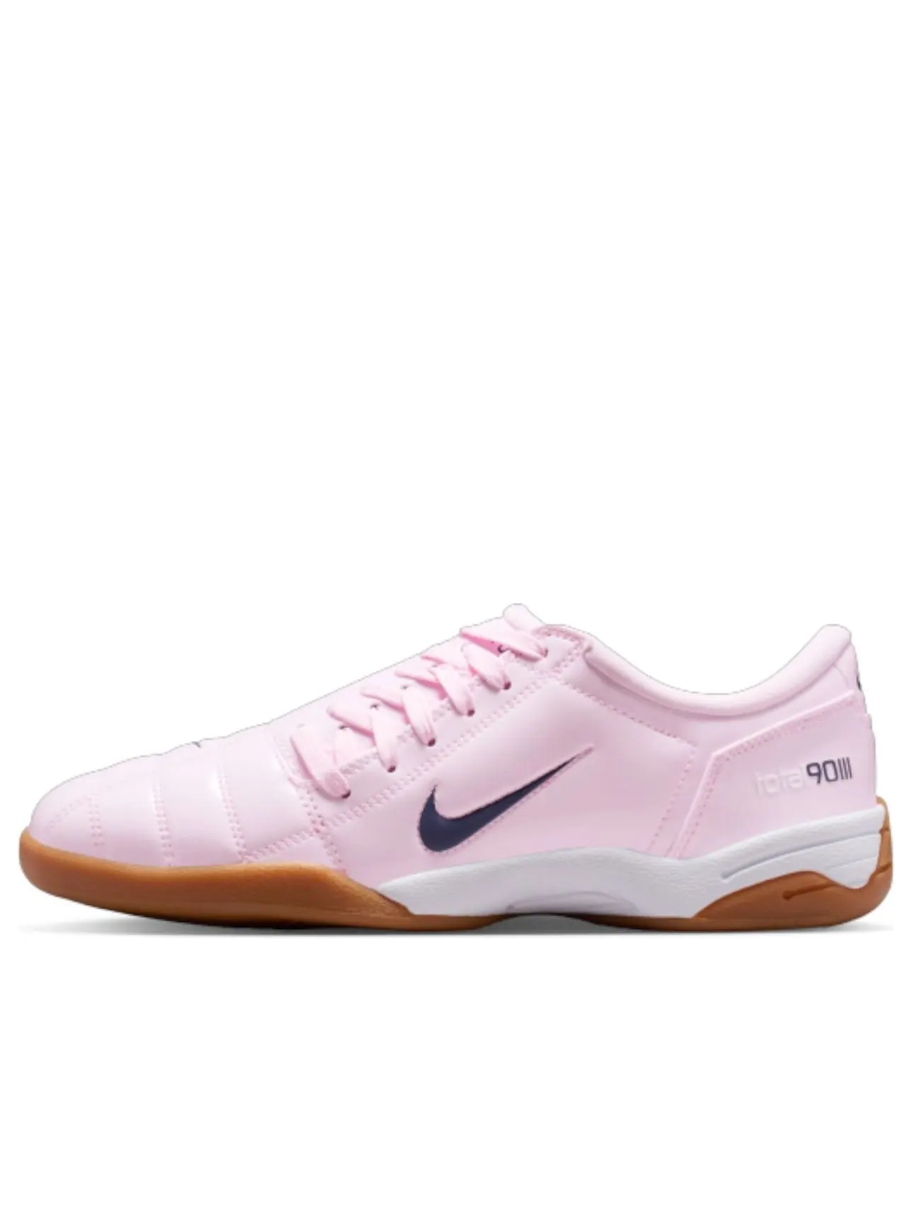 Кроссовки (WMNS) Nike Total 90 'Foam Pink Midnight Blue' — изображение 1 из 5, розовый
