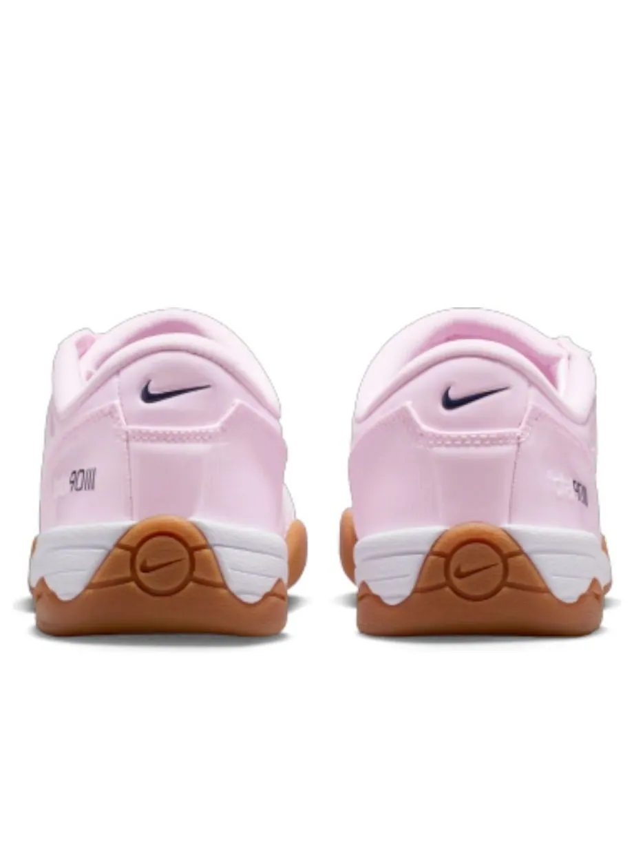 Кроссовки (WMNS) Nike Total 90 'Foam Pink Midnight Blue' — изображение 4 из 5, розовый