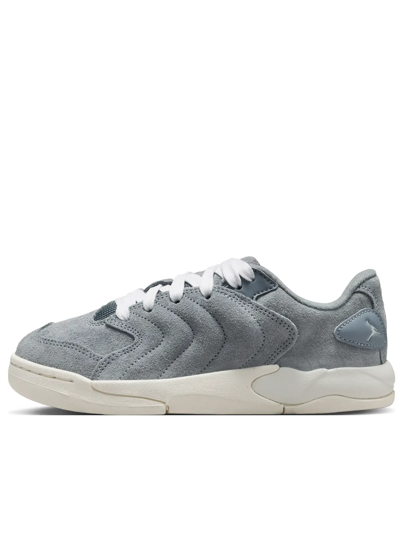 Кроссовки Air Jordan Session 'Cool Grey Phantom' — изображение 1 из 6, серый