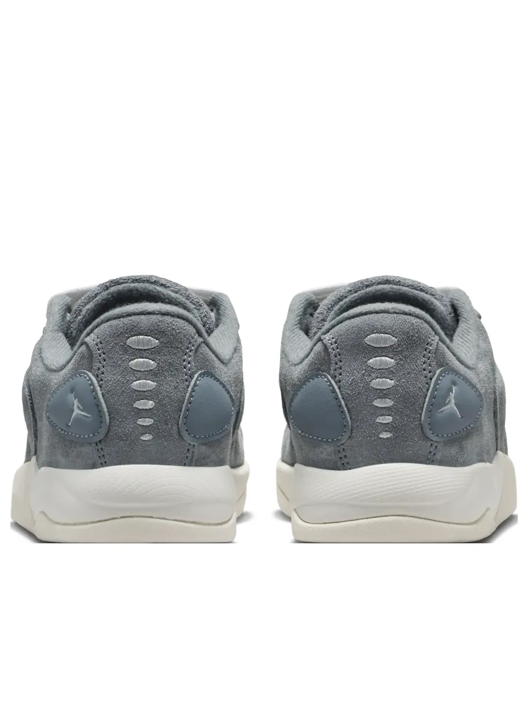 Кроссовки Air Jordan Session 'Cool Grey Phantom' — изображение 3 из 6, серый
