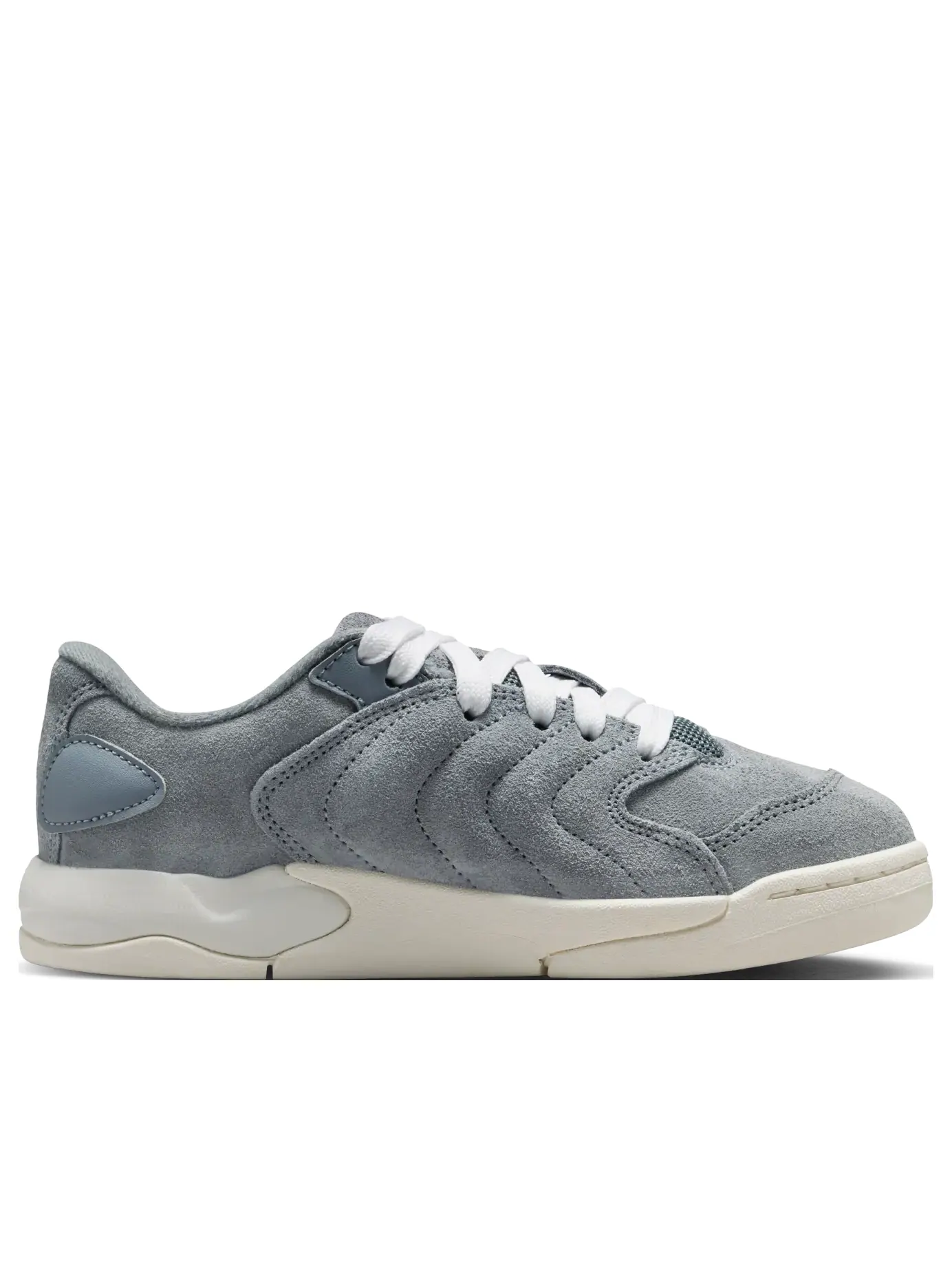 Кроссовки Air Jordan Session 'Cool Grey Phantom' — изображение 6 из 6, серый