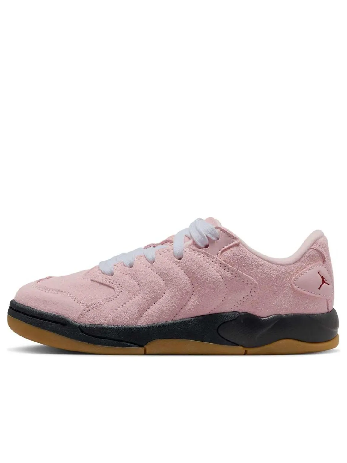 Кроссовки (GS) Air Jordan Session 'Atmosphere' — изображение 1 из 6, розовый