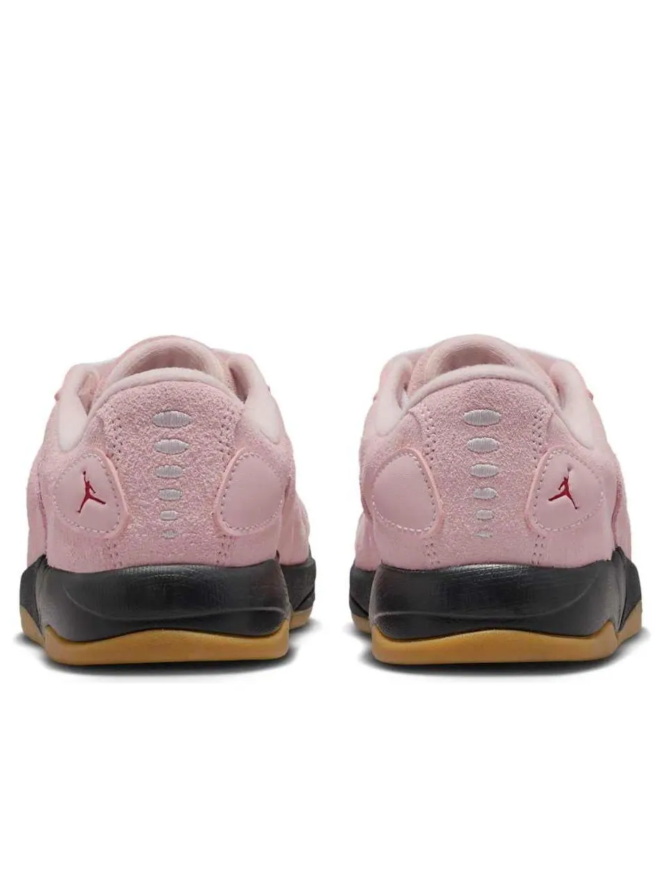 Кроссовки (GS) Air Jordan Session 'Atmosphere' — изображение 3 из 6, розовый