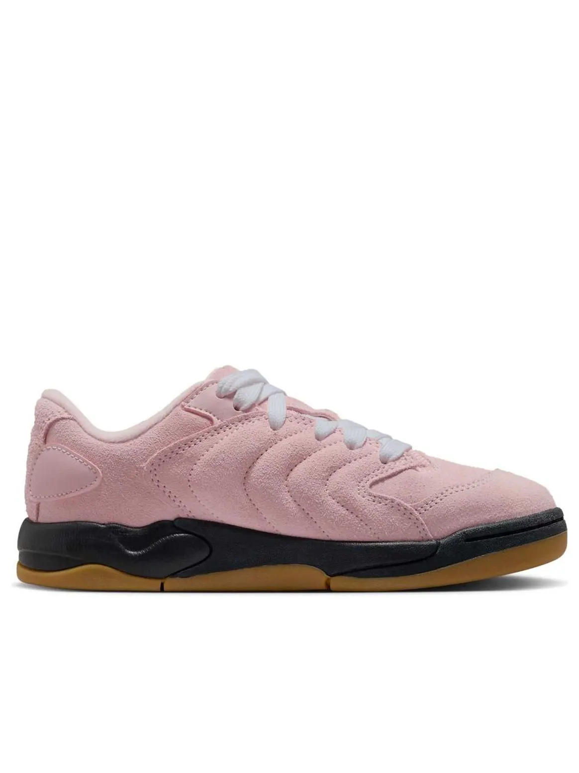 Кроссовки (GS) Air Jordan Session 'Atmosphere' — изображение 6 из 6, розовый
