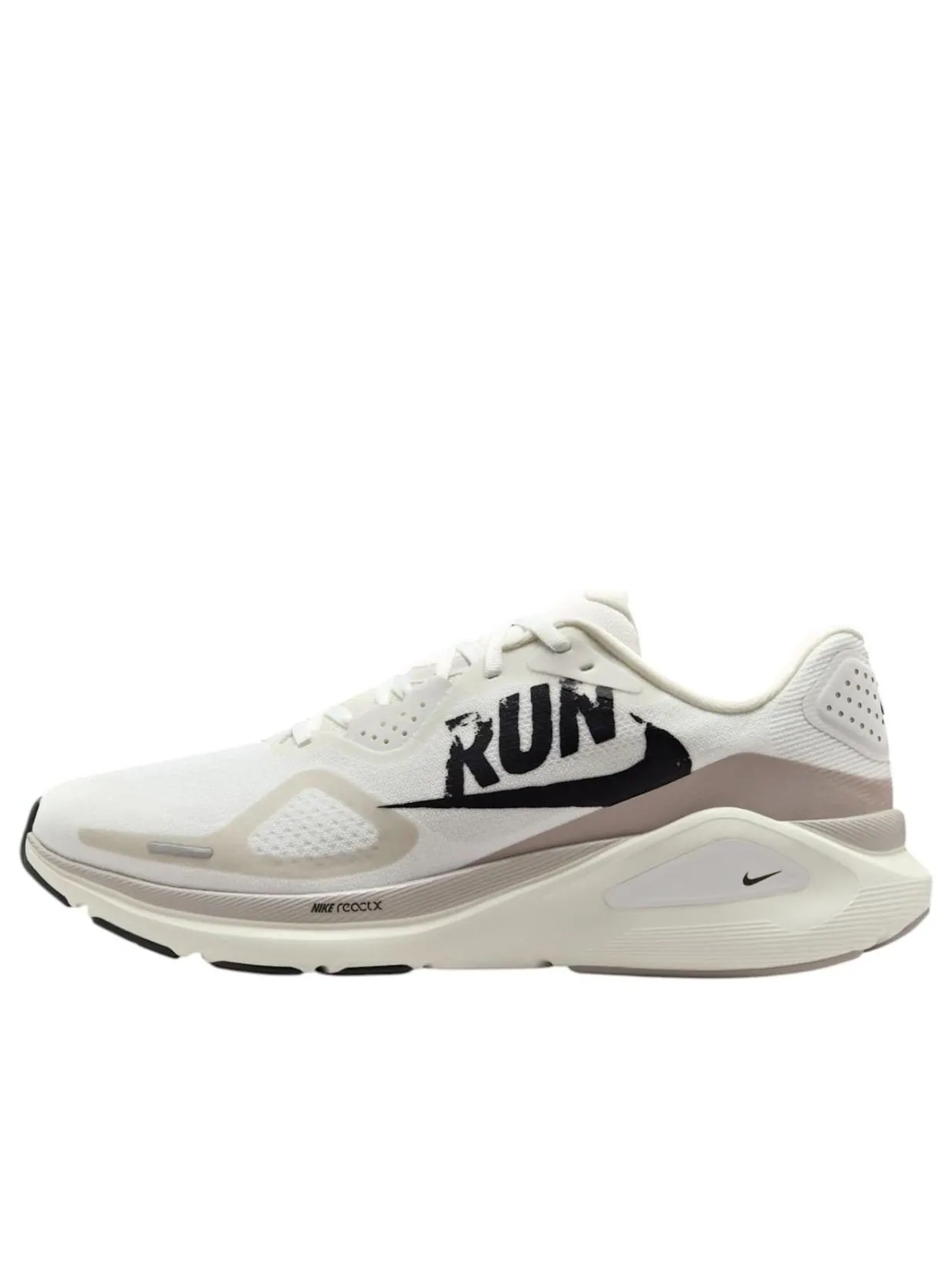 Кроссовки Nike Structure 26 'Summit White Vast Grey' — изображение 1 из 6, белый
