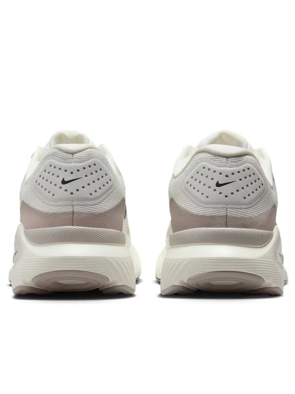 Кроссовки Nike Structure 26 'Summit White Vast Grey' — изображение 3 из 6, белый