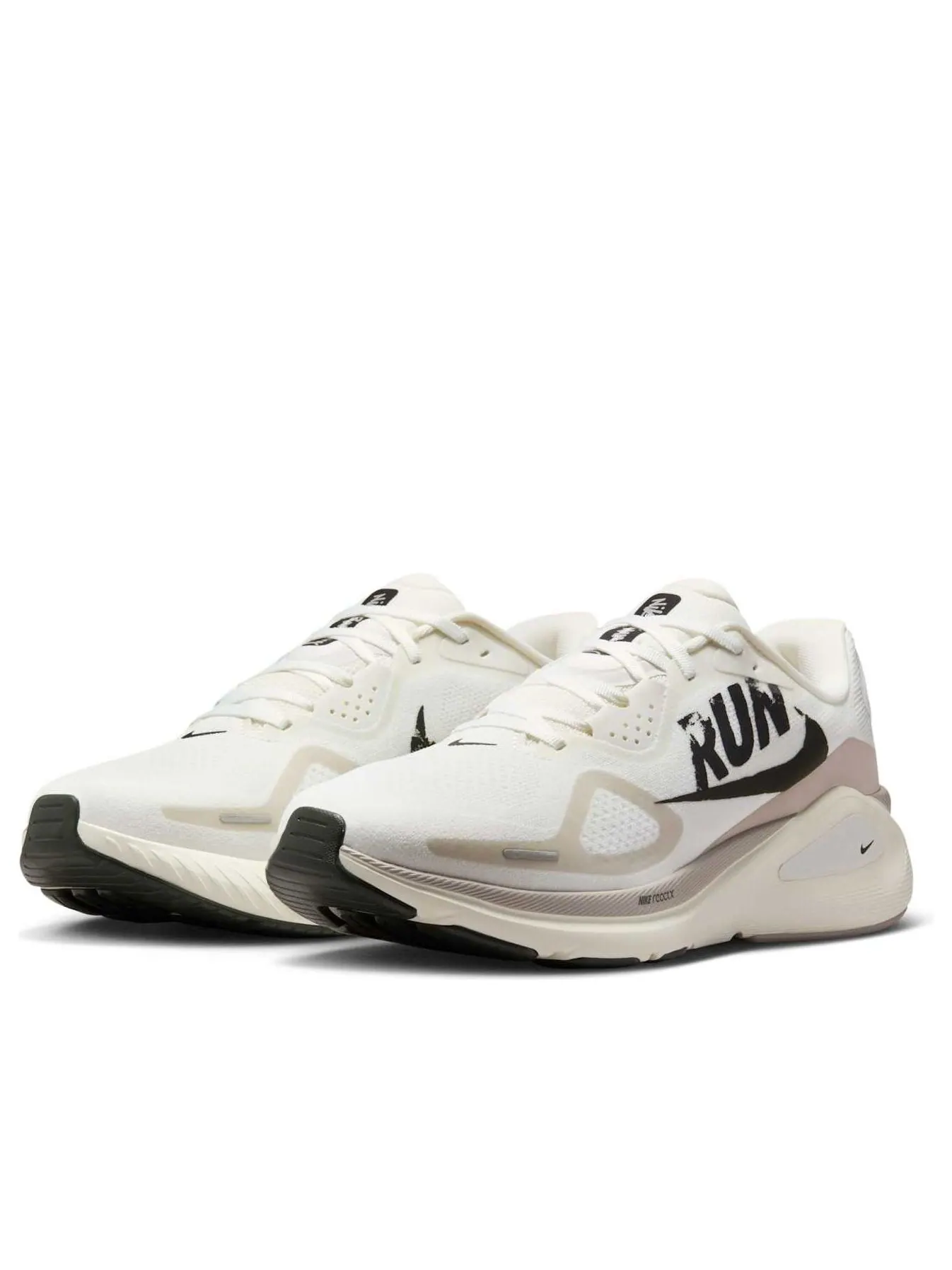 Кроссовки Nike Structure 26 'Summit White Vast Grey' — изображение 4 из 6, белый