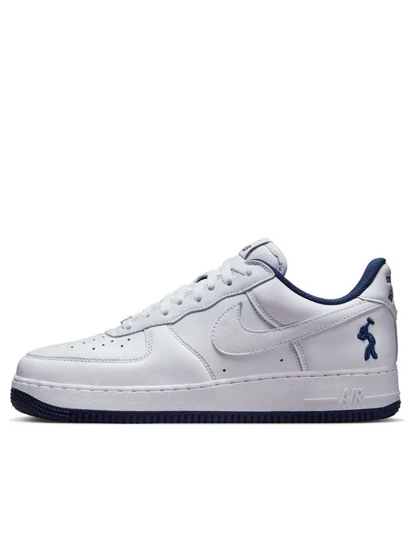 Кроссовки x lil yachty air force 1 low 'concrete boys' Nike — изображение 1 из 4