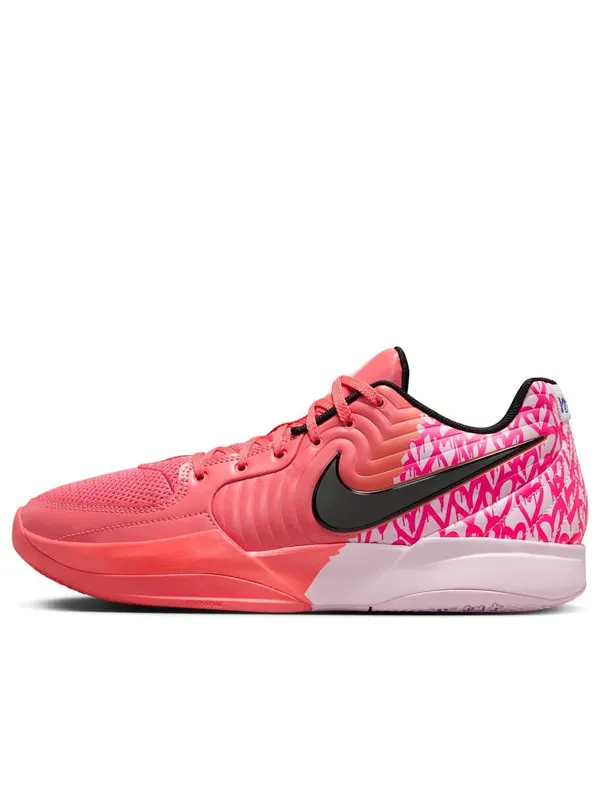 Кроссовки ja 2 ep Nike — изображение 1 из 4, красный