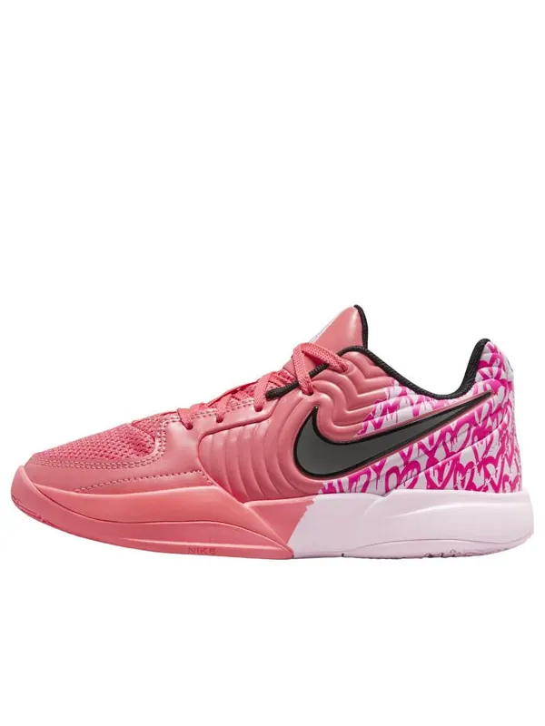 Кроссовки ja 2 'heart eyes' Nike — изображение 1 из 1
