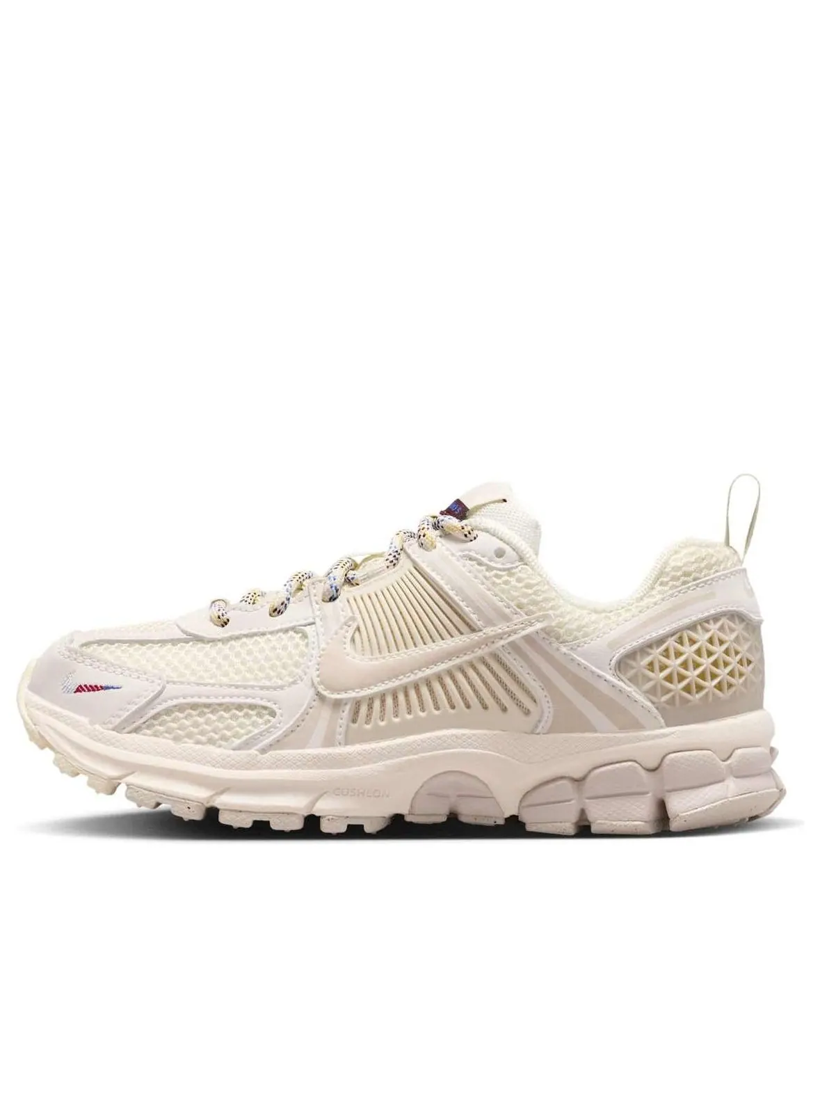 Кроссовки (GS) Nike Air Zoom Vomero 5 'Soft Pearl' — изображение 1 из 6, бежевый