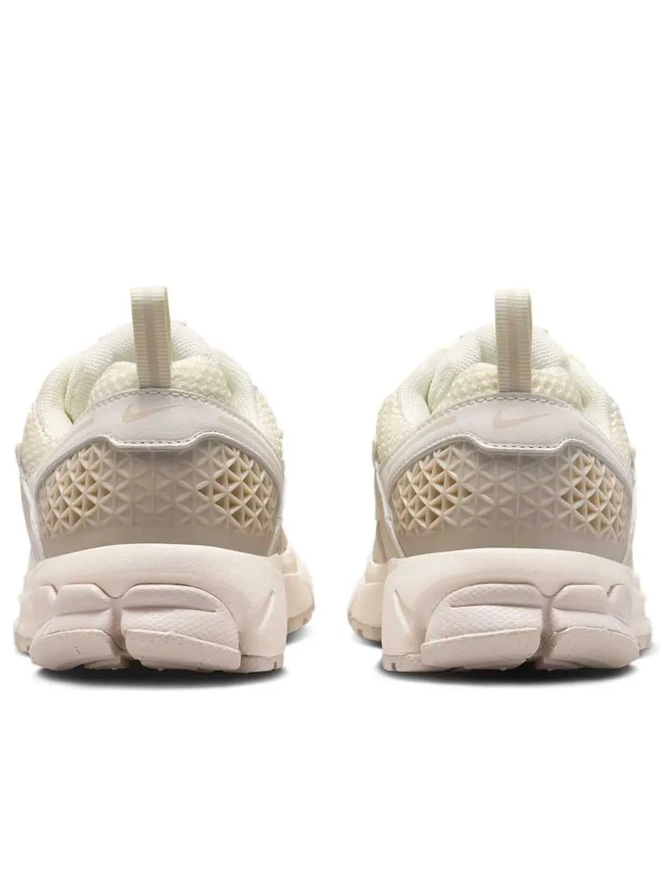 Кроссовки (GS) Nike Air Zoom Vomero 5 'Soft Pearl' — изображение 5 из 6, бежевый
