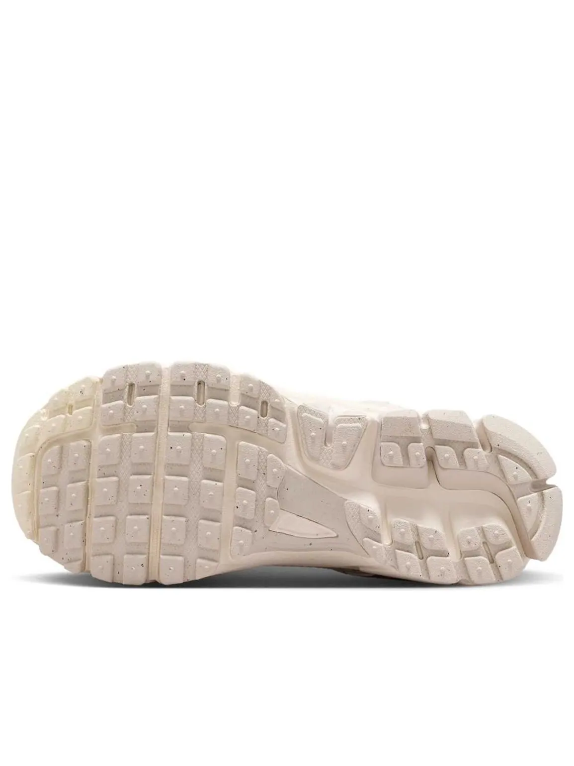 Кроссовки (GS) Nike Air Zoom Vomero 5 'Soft Pearl' — изображение 6 из 6, бежевый