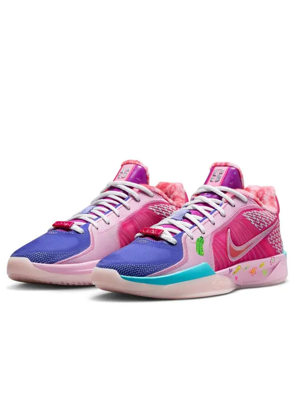 Кроссовки sabrina 2 Nike — изображение 3 из 4, мульти