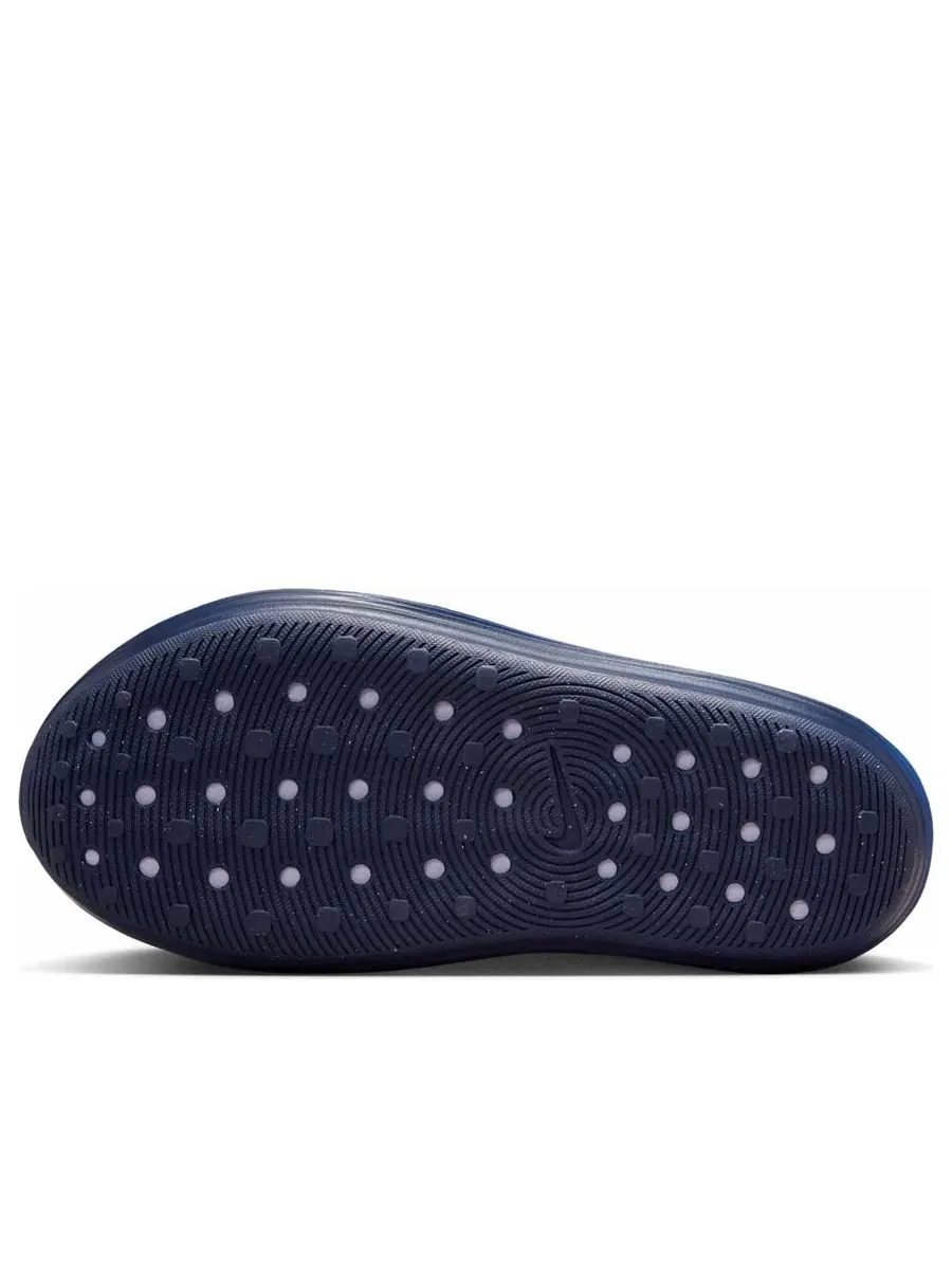 Сандалии Nike ReactX Rejuven8 'Midnight Navy Comet Blue' — изображение 6 из 6, синий