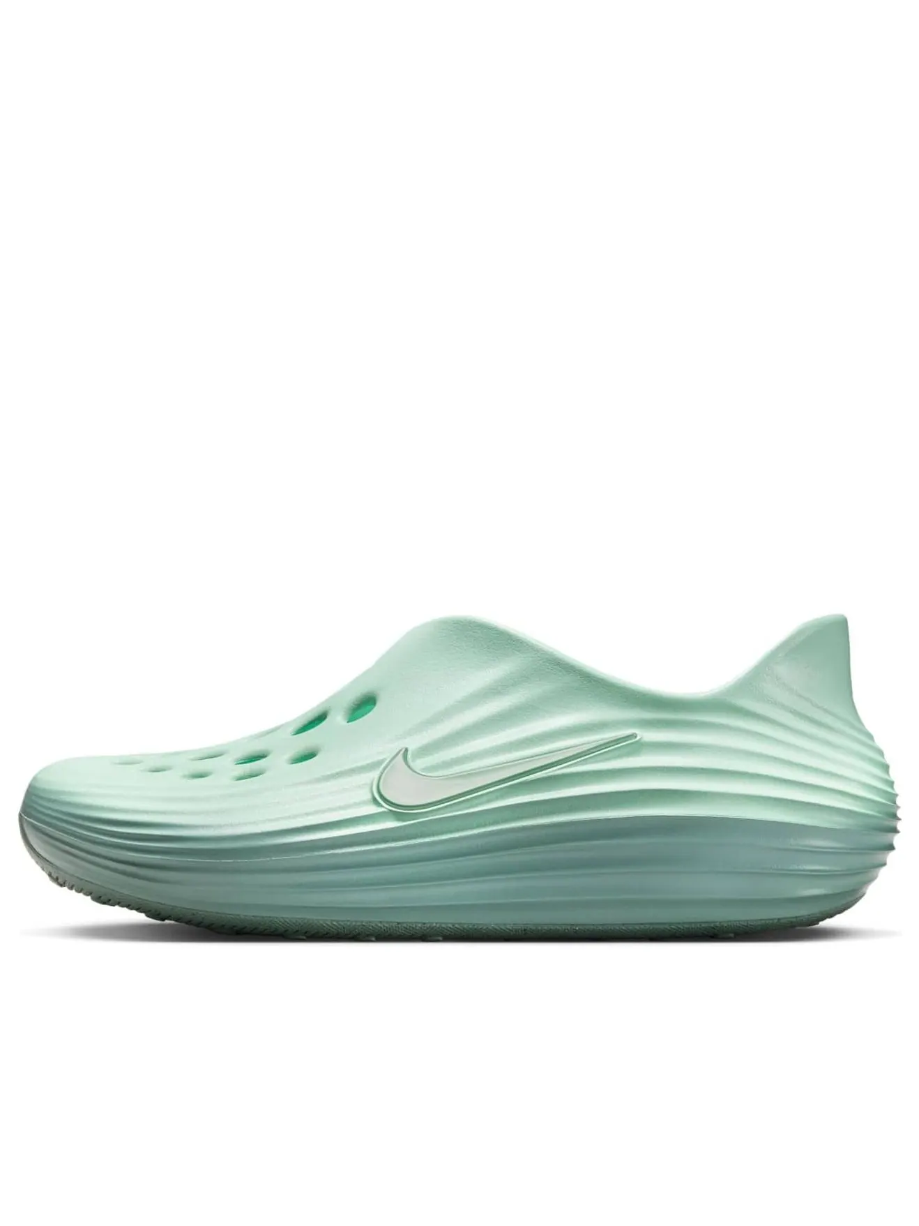 Кроссовки (WMNS) Nike ReactX Rejuven8 'Cannon' — изображение 1 из 6, зеленый