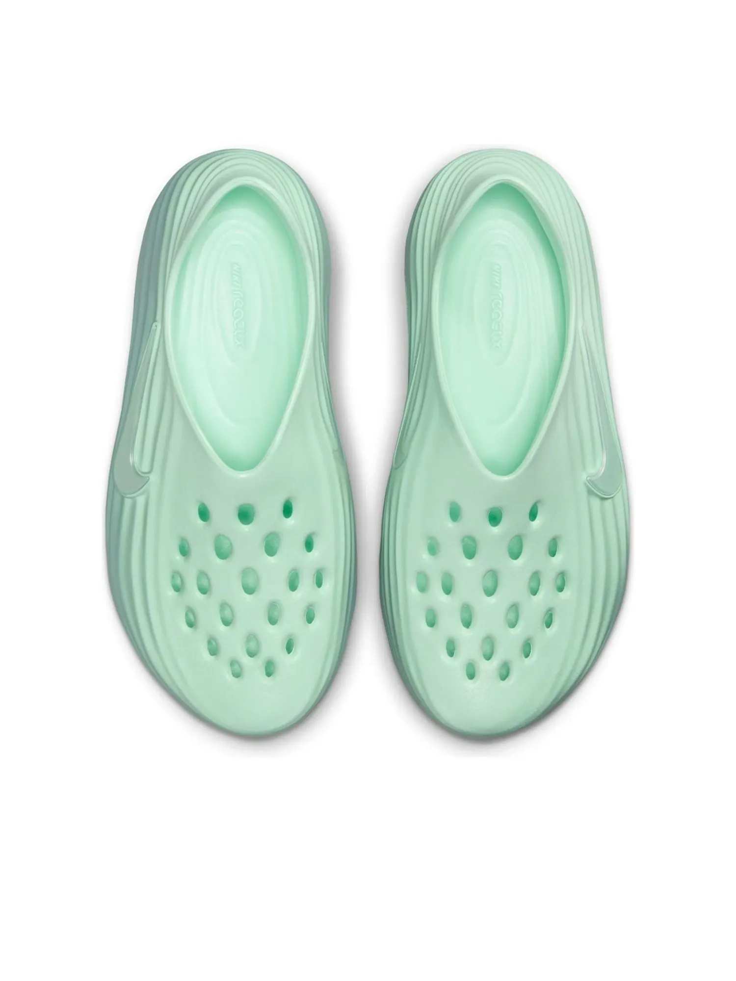 Кроссовки (WMNS) Nike ReactX Rejuven8 'Cannon' — изображение 2 из 6, зеленый