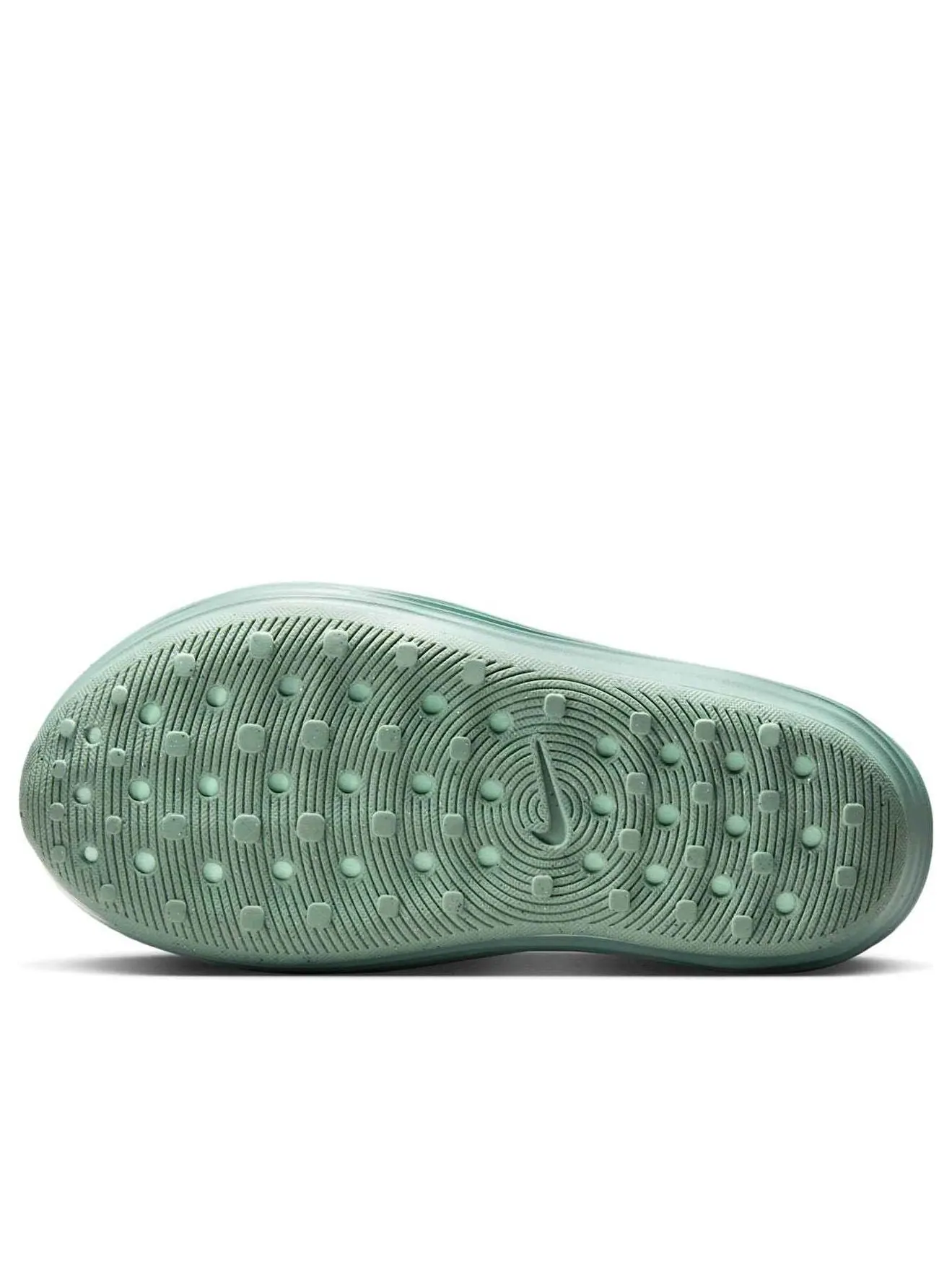 Кроссовки (WMNS) Nike ReactX Rejuven8 'Cannon' — изображение 5 из 6, зеленый