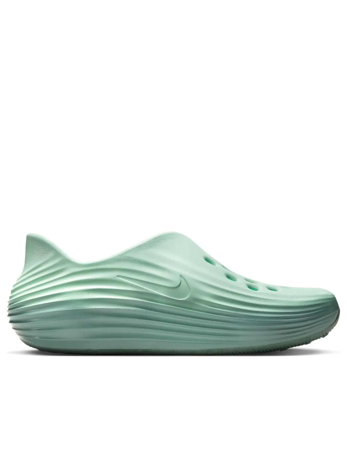 Кроссовки (WMNS) Nike ReactX Rejuven8 'Cannon' — изображение 6 из 6, зеленый