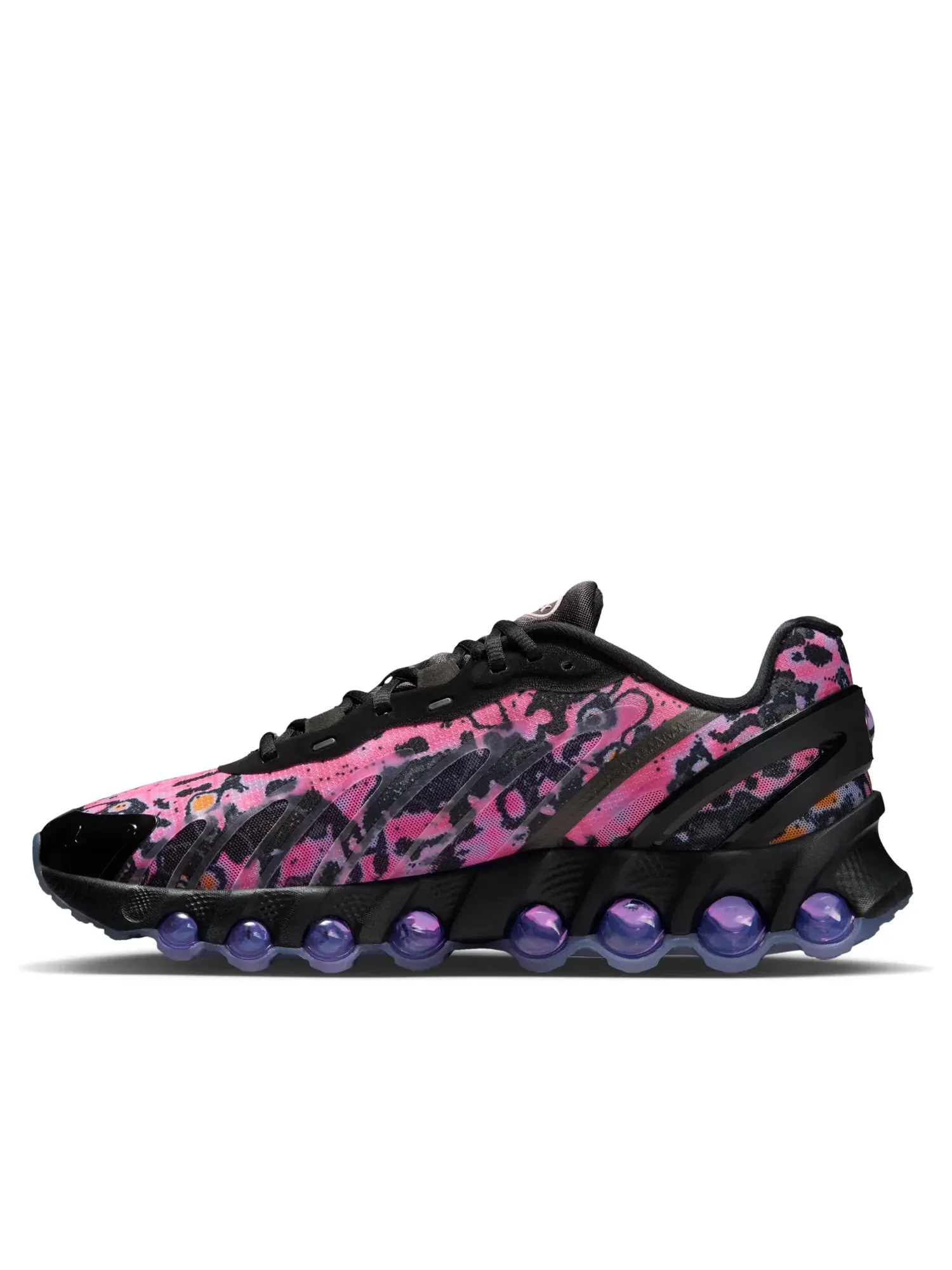 Кроссовки Nike Air Max DN8 'Have A Nike Day' — изображение 1 из 7, розовый