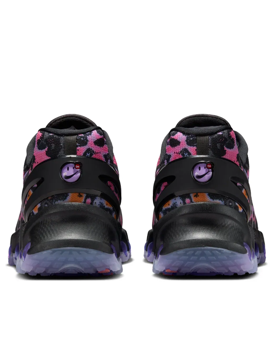 Кроссовки Nike Air Max DN8 'Have A Nike Day' — изображение 3 из 7, розовый