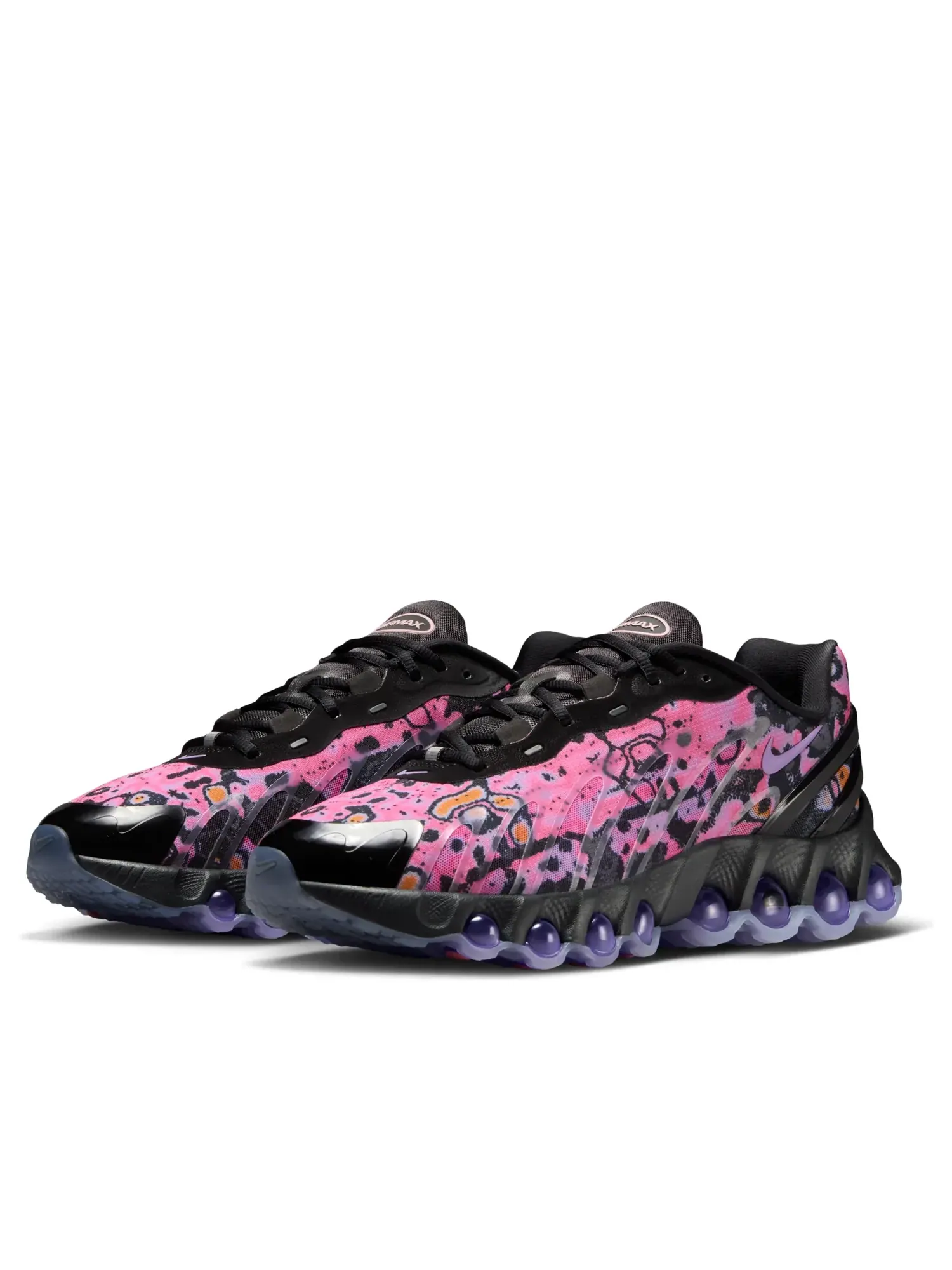 Кроссовки Nike Air Max DN8 'Have A Nike Day' — изображение 4 из 7, розовый