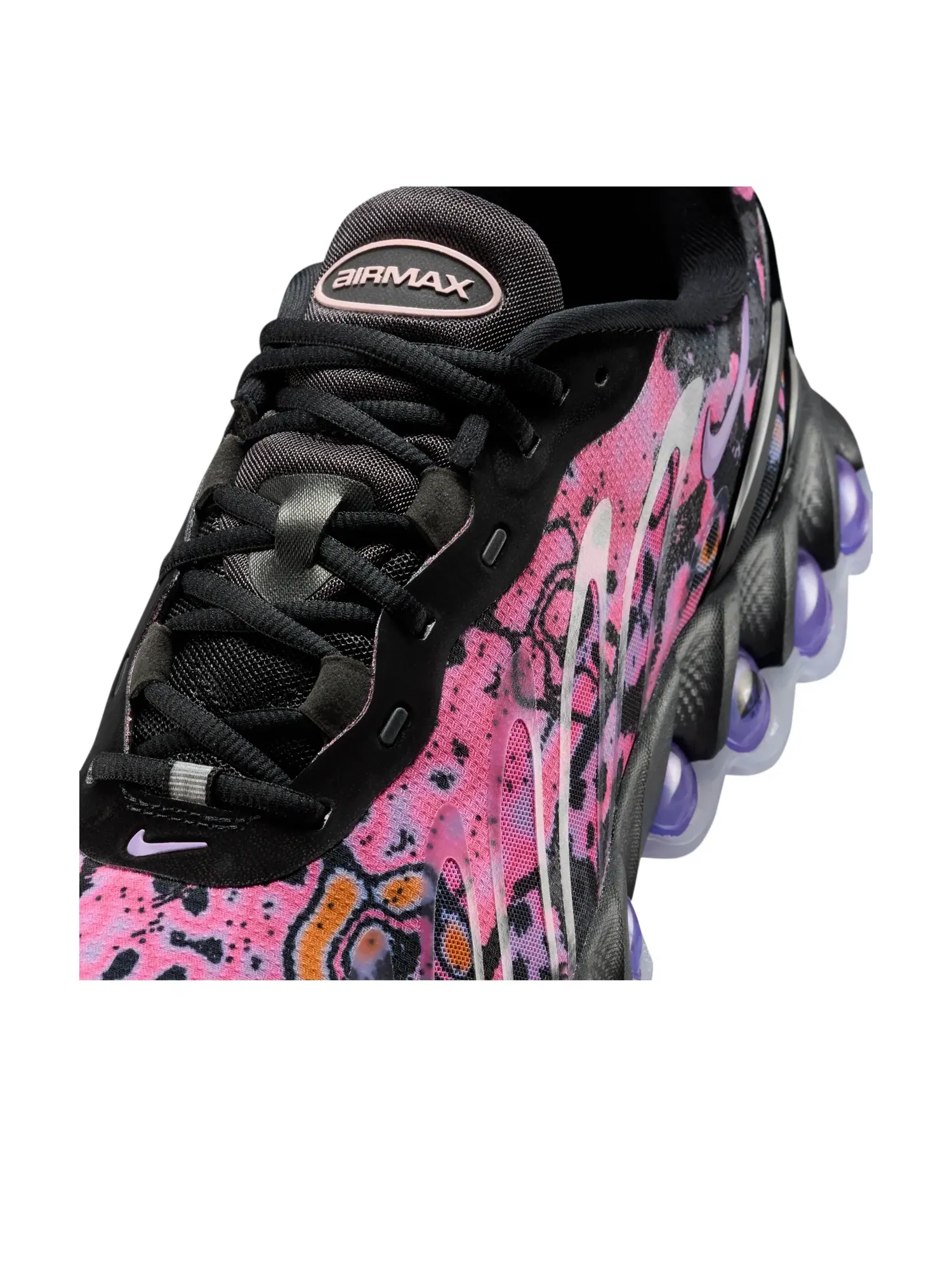 Кроссовки Nike Air Max DN8 'Have A Nike Day' — изображение 5 из 7, розовый