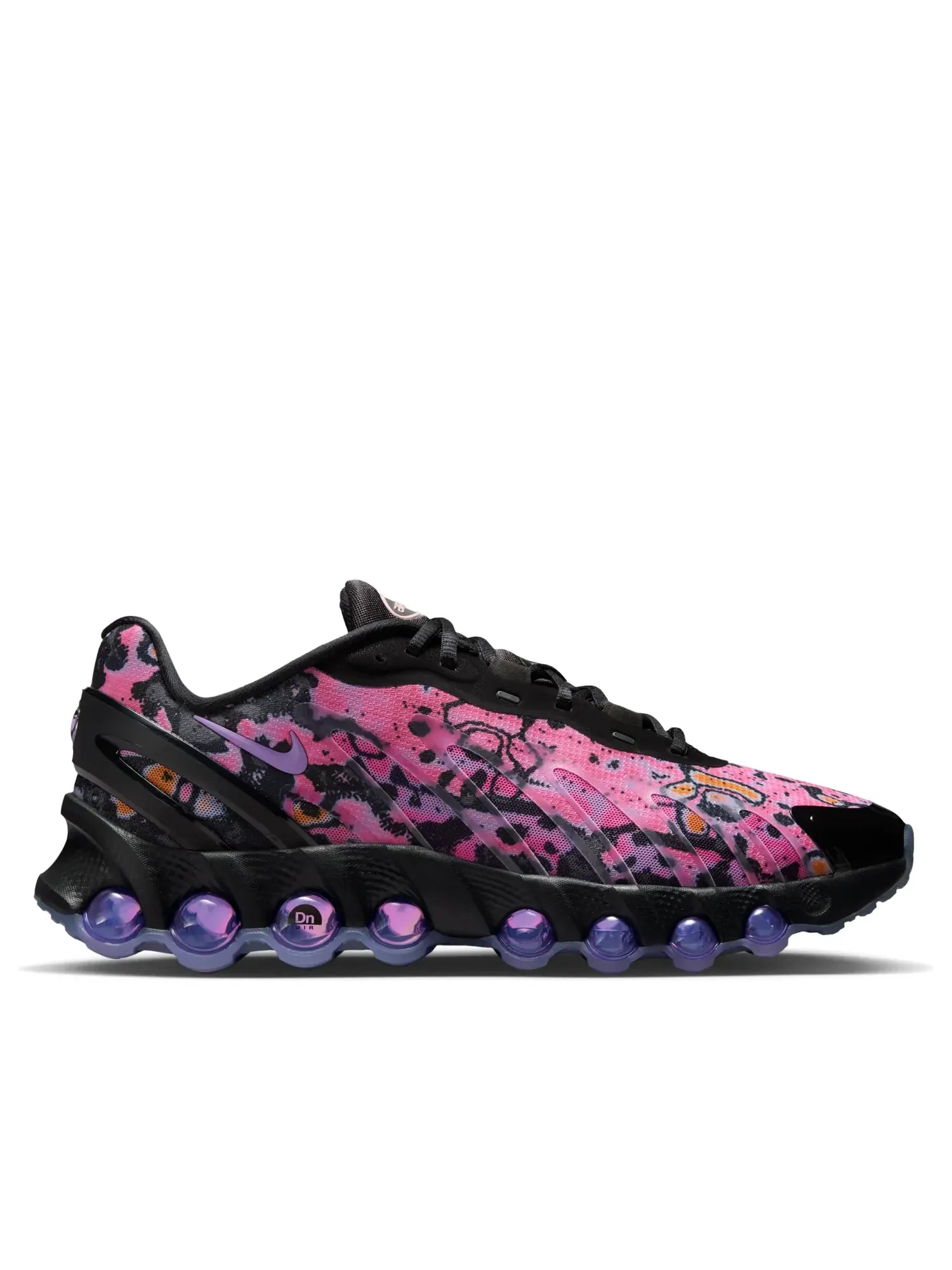 Кроссовки Nike Air Max DN8 'Have A Nike Day' — изображение 6 из 7, розовый