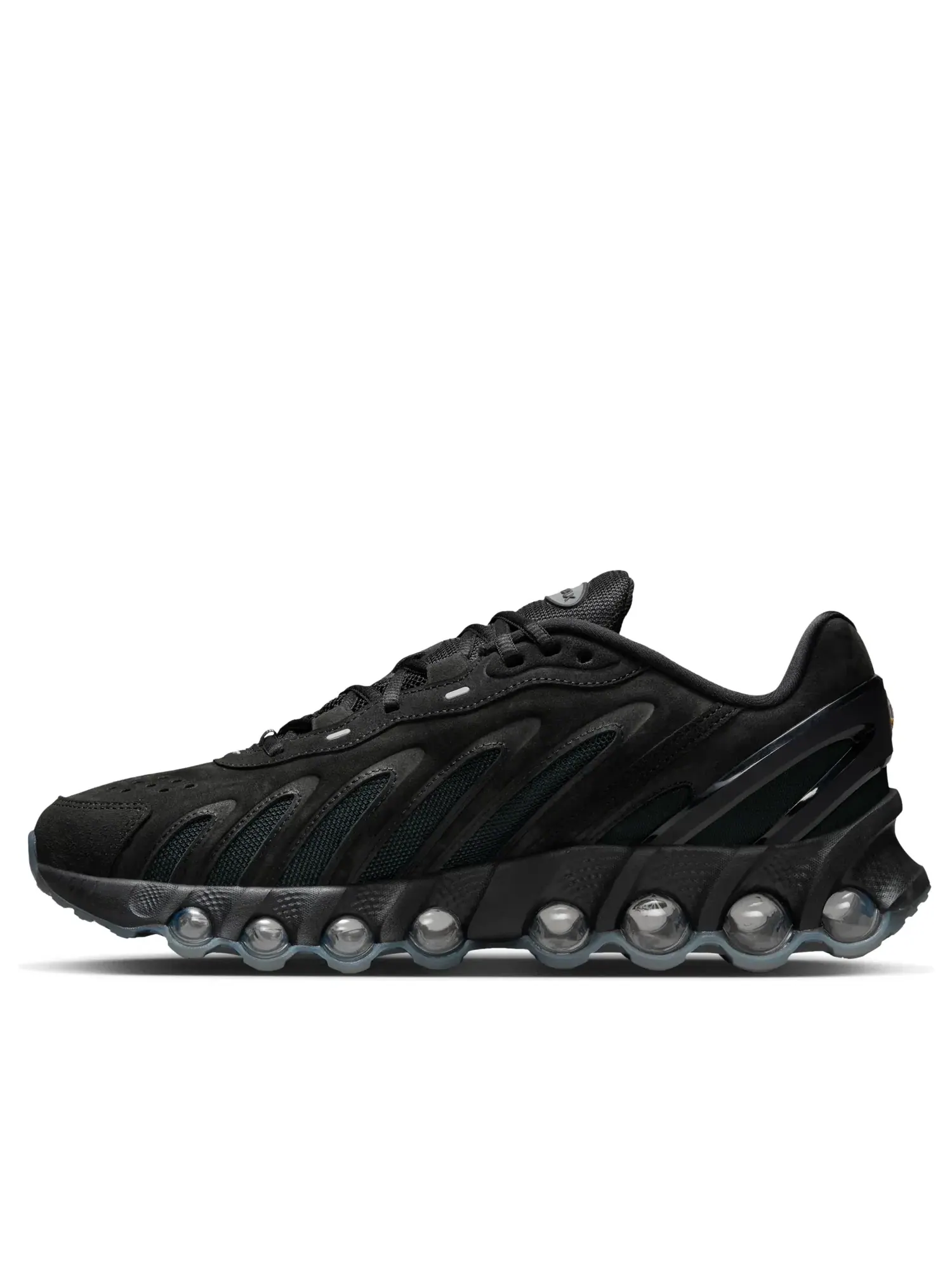 Кроссовки Nike Air Max Dn8 'Black Smoke Grey' B6381-002 — изображение 1 из 6, черный
