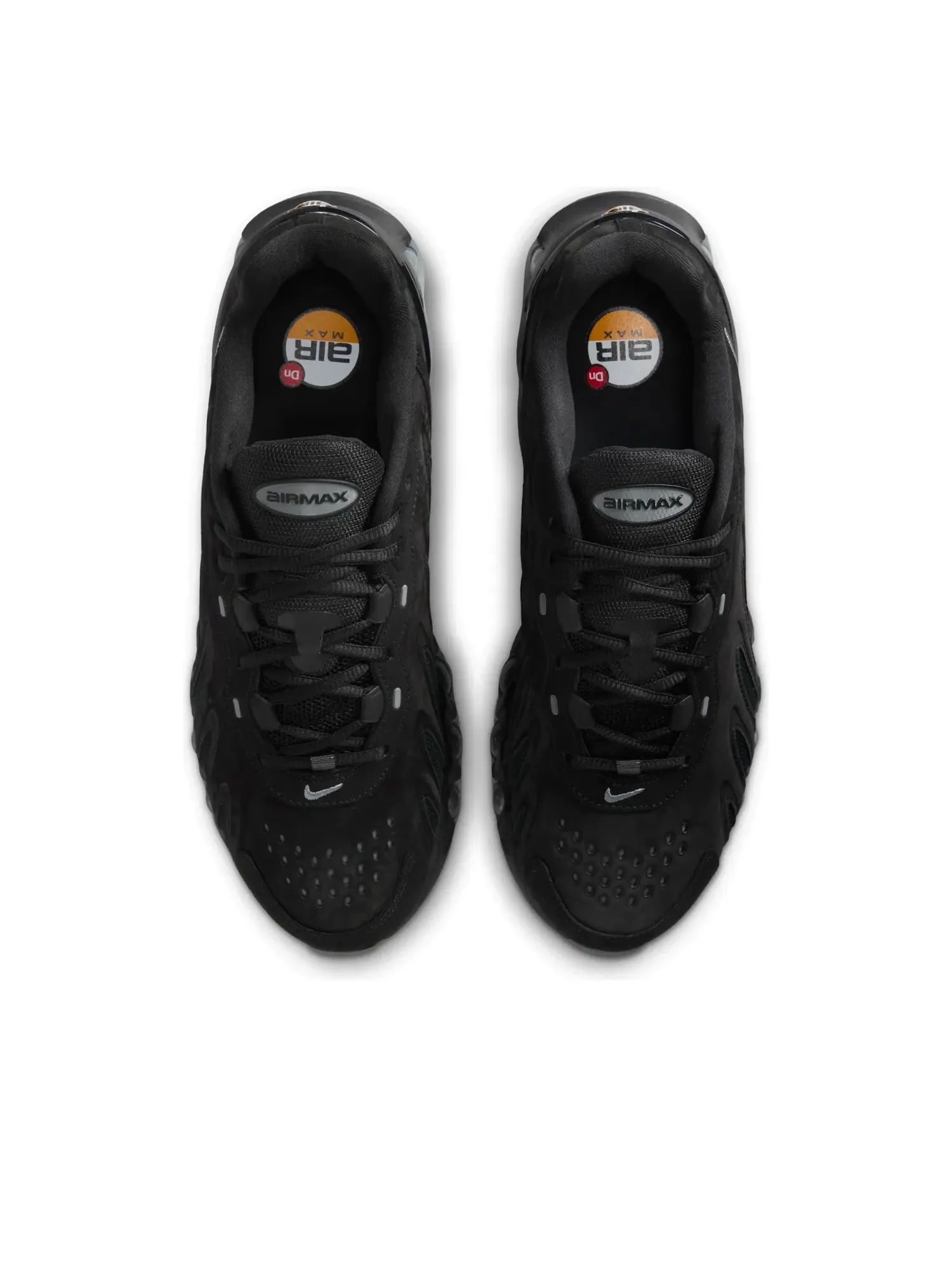 Кроссовки Nike Air Max Dn8 'Black Smoke Grey' B6381-002 — изображение 2 из 6, черный