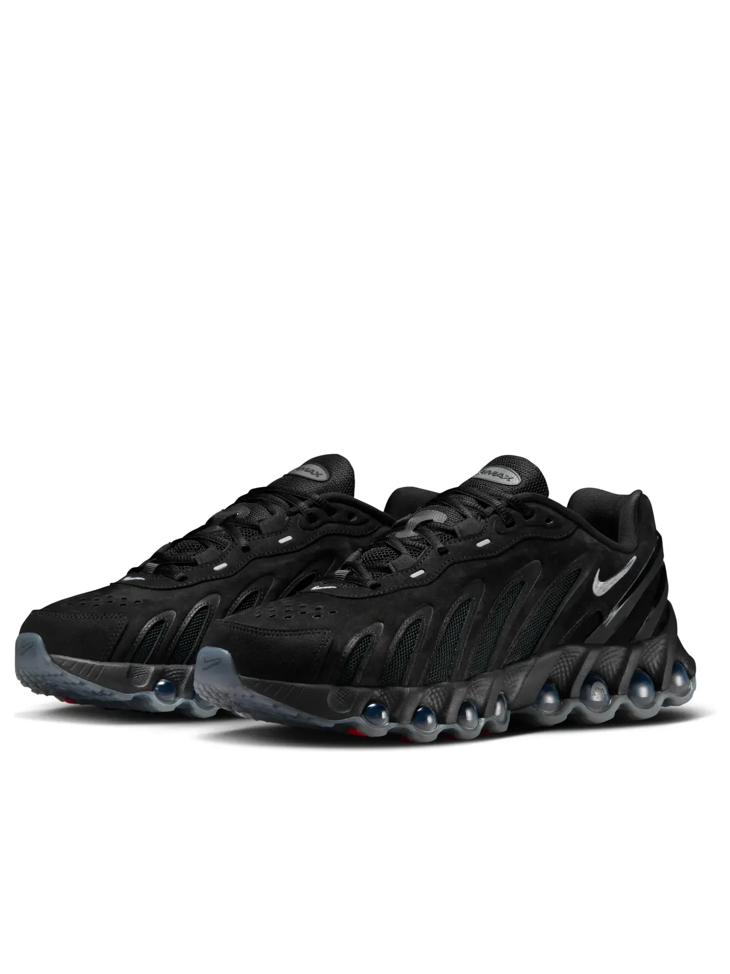Кроссовки Nike Air Max Dn8 'Black Smoke Grey' B6381-002 — изображение 4 из 6, черный