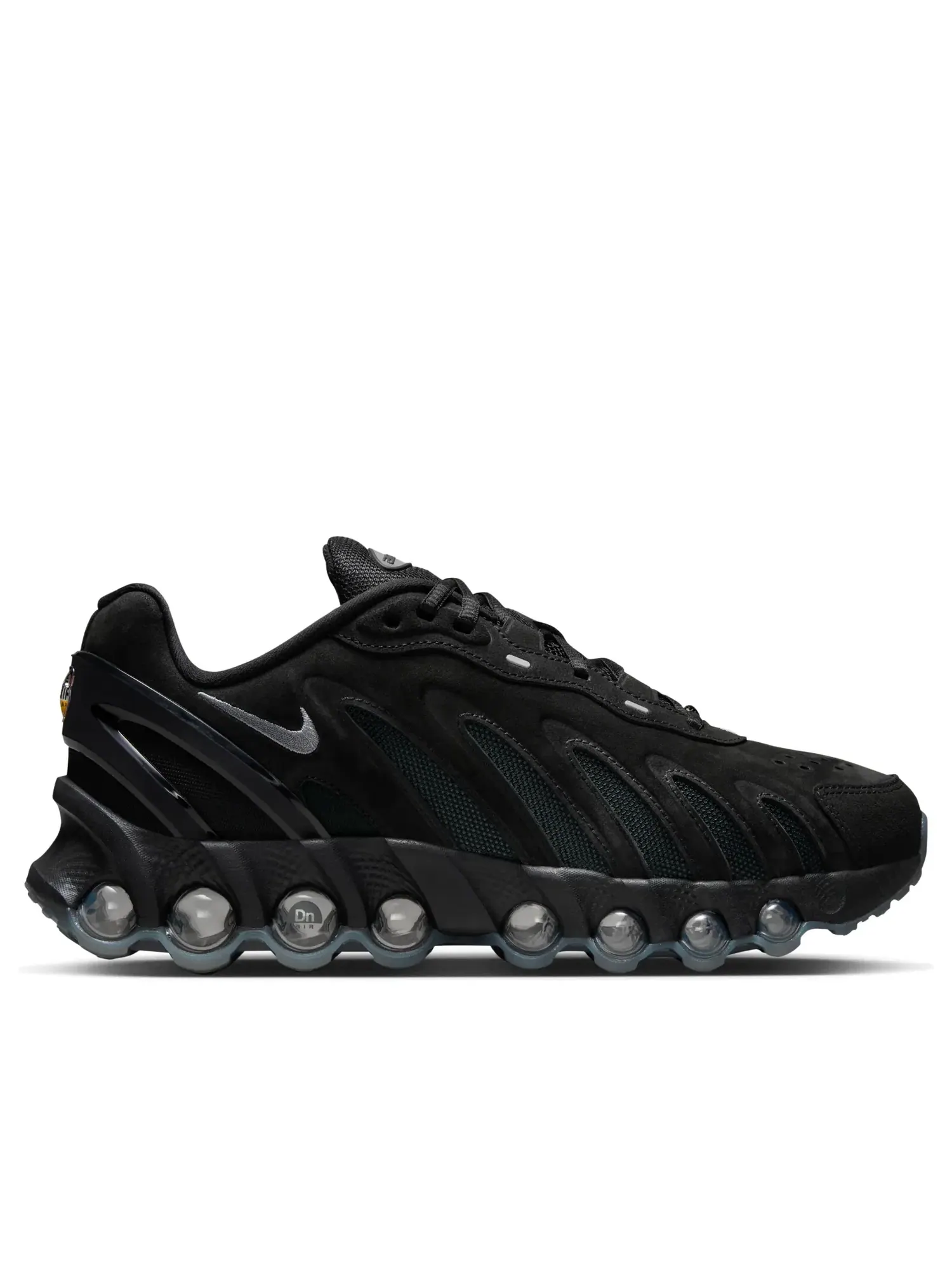 Кроссовки Nike Air Max Dn8 'Black Smoke Grey' B6381-002 — изображение 6 из 6, черный
