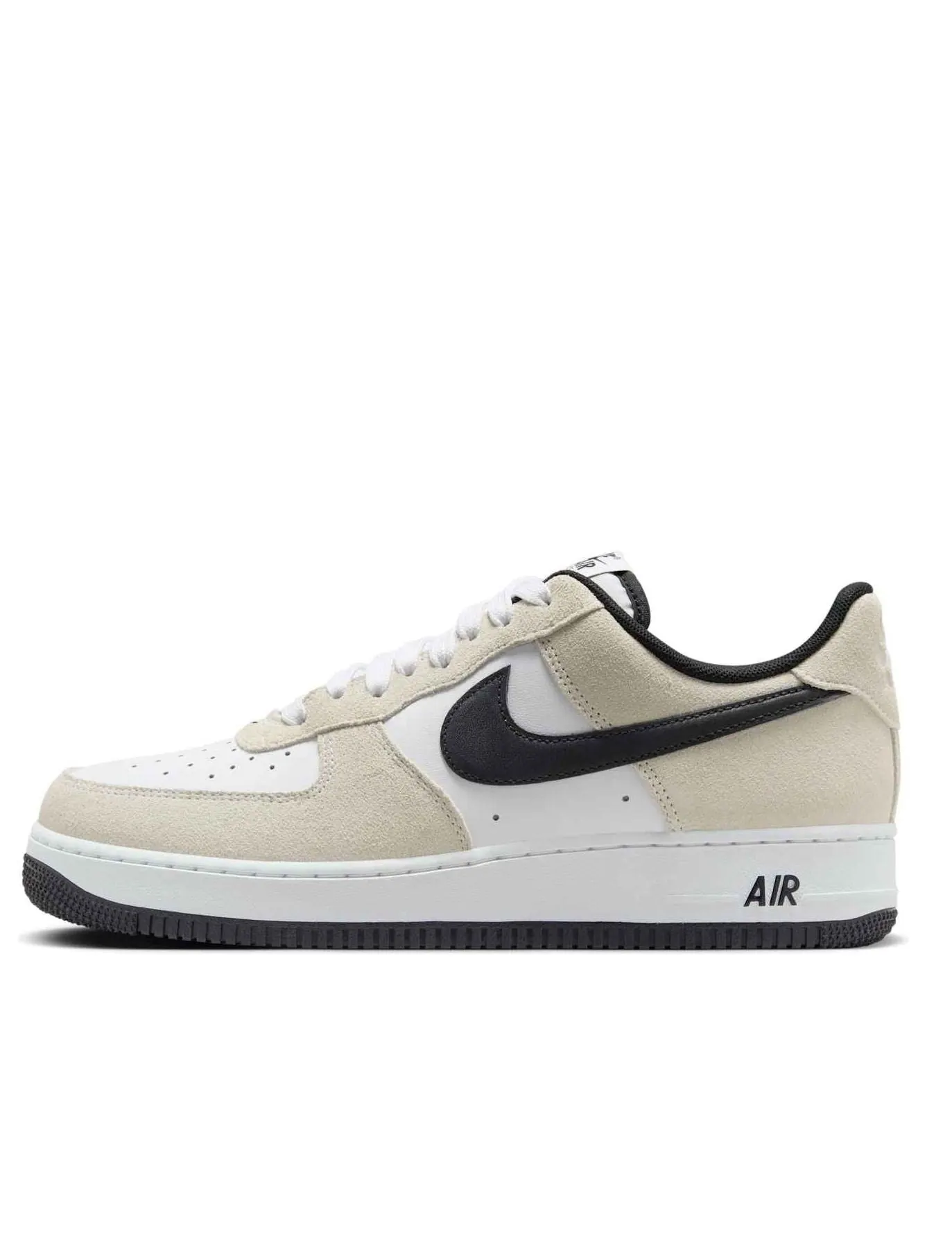 Кроссовки Nike Air Force 1 SK8 'White Black' — изображение 1 из 6, белый
