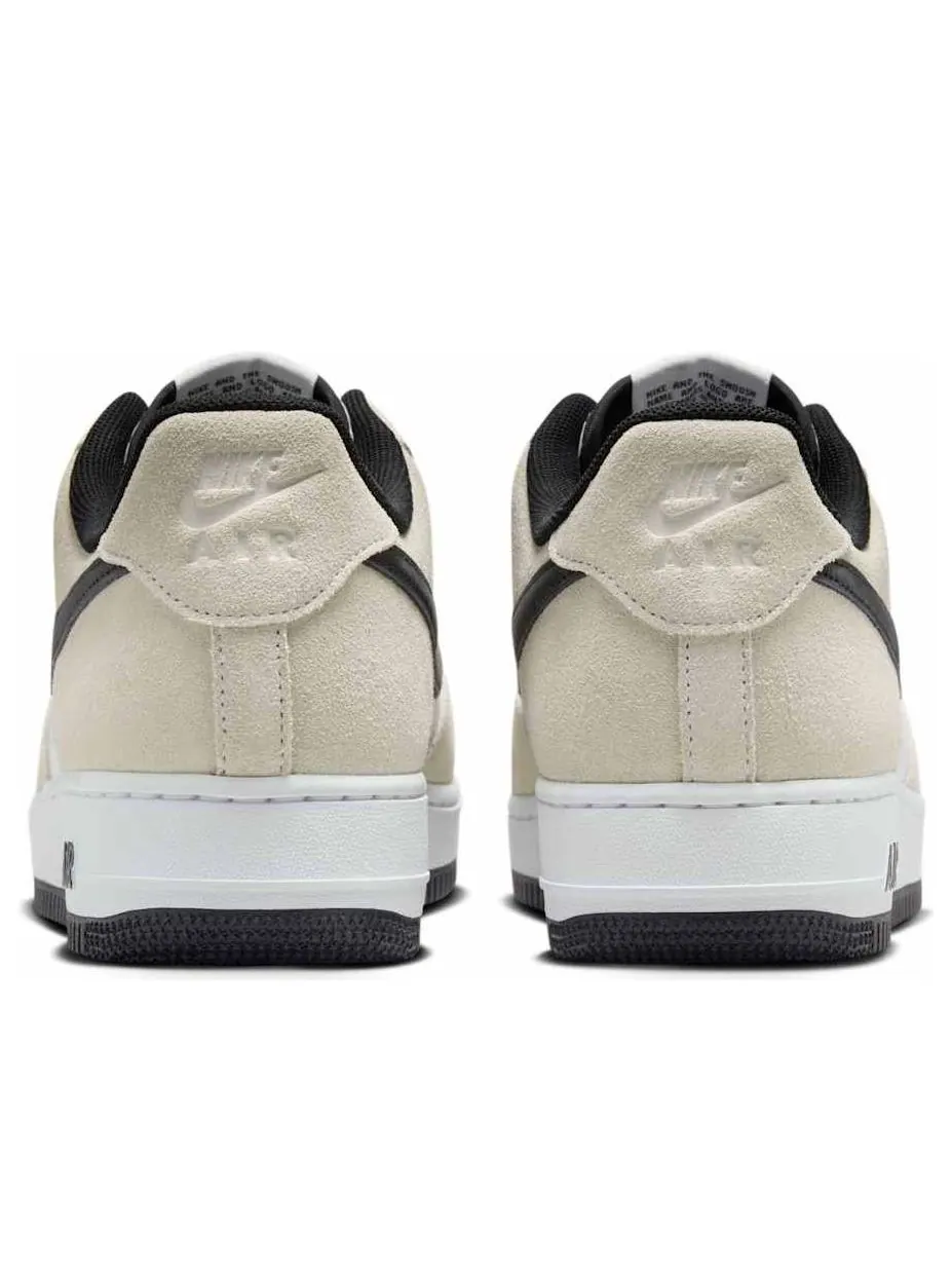 Кроссовки Nike Air Force 1 SK8 'White Black' — изображение 5 из 6, белый
