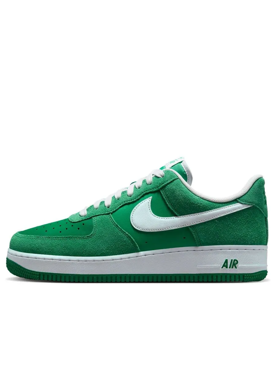Кроссовки Nike Air Force 1 Low '07 SK8 'Stadium Green' — изображение 1 из 6, зеленый
