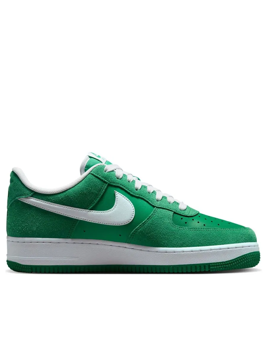 Кроссовки Nike Air Force 1 Low '07 SK8 'Stadium Green' — изображение 2 из 6, зеленый