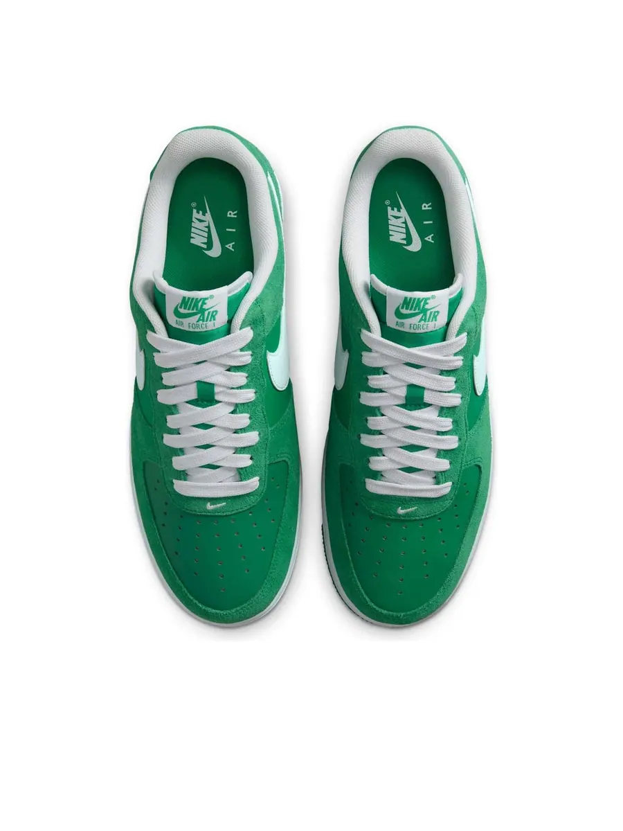 Кроссовки Nike Air Force 1 Low '07 SK8 'Stadium Green' — изображение 4 из 6, зеленый