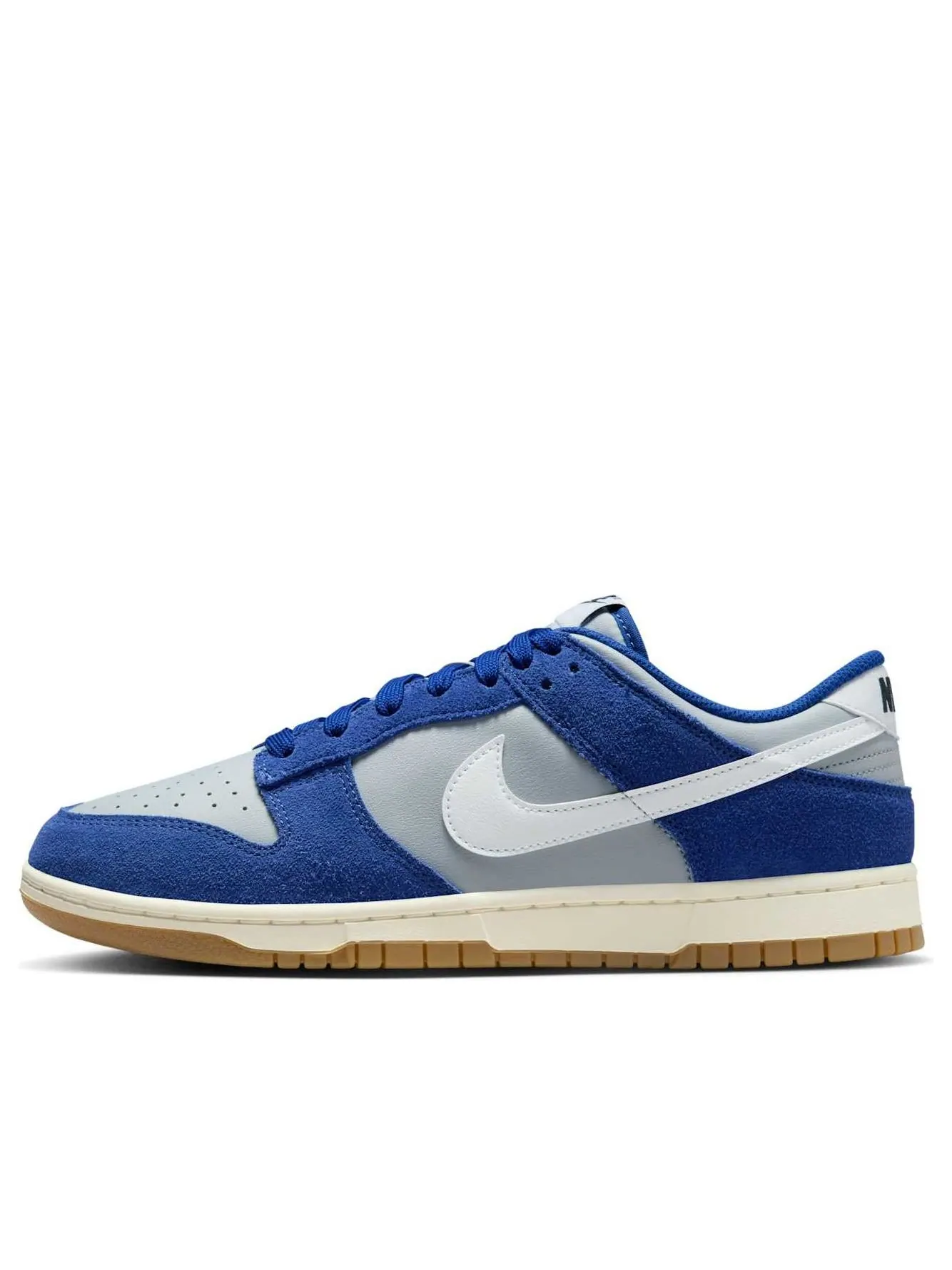 Кроссовки Nike Dunk Low SE 'Deep Royal Blue' — изображение 1 из 6, синий