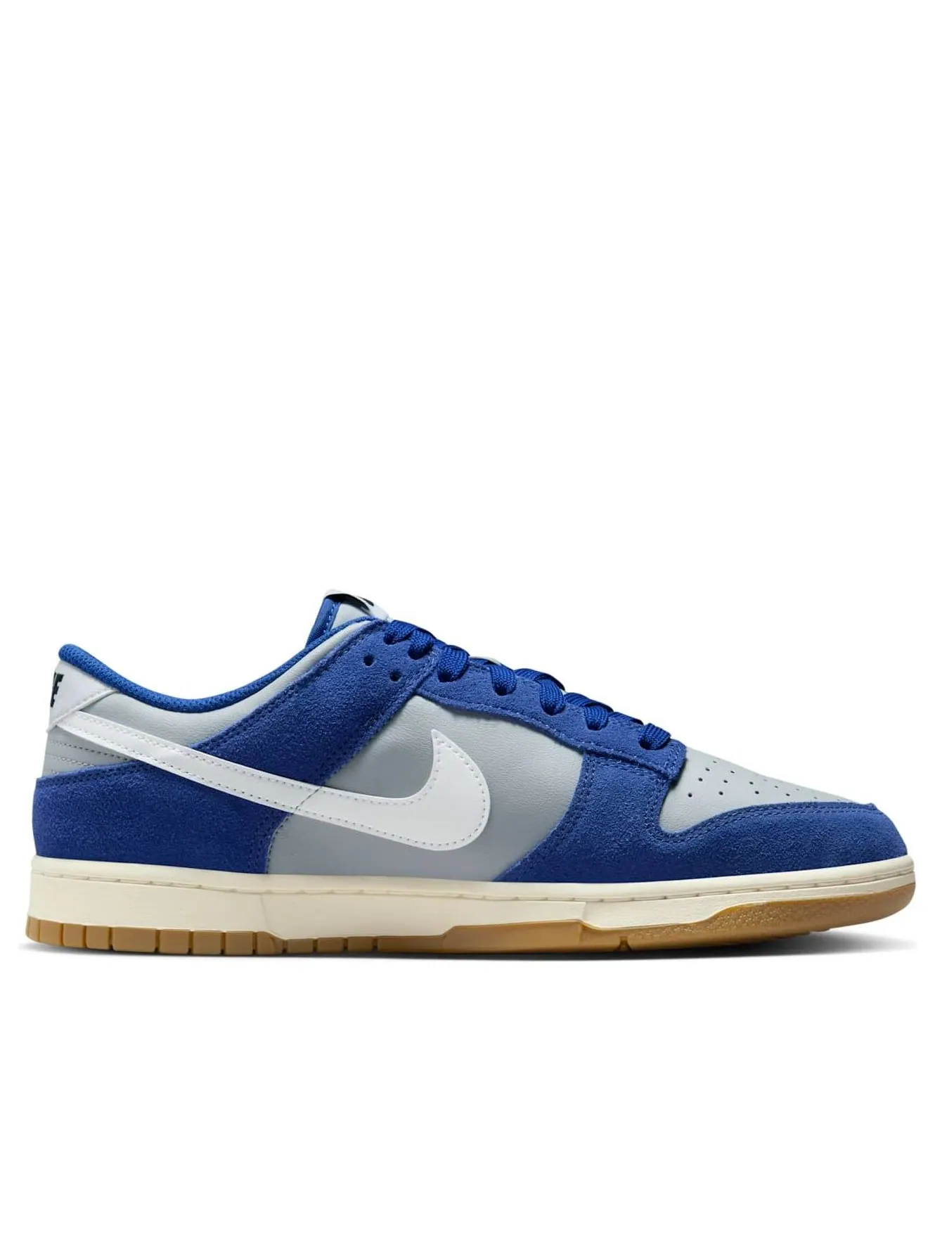Кроссовки Nike Dunk Low SE 'Deep Royal Blue' — изображение 6 из 6, синий