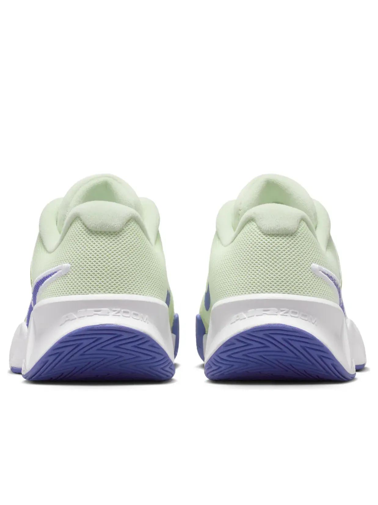 Кроссовки Nike GP Challenge Pro PRM 'Volt Tint Sapphire' IB6560-700 — изображение 3 из 6, зеленый