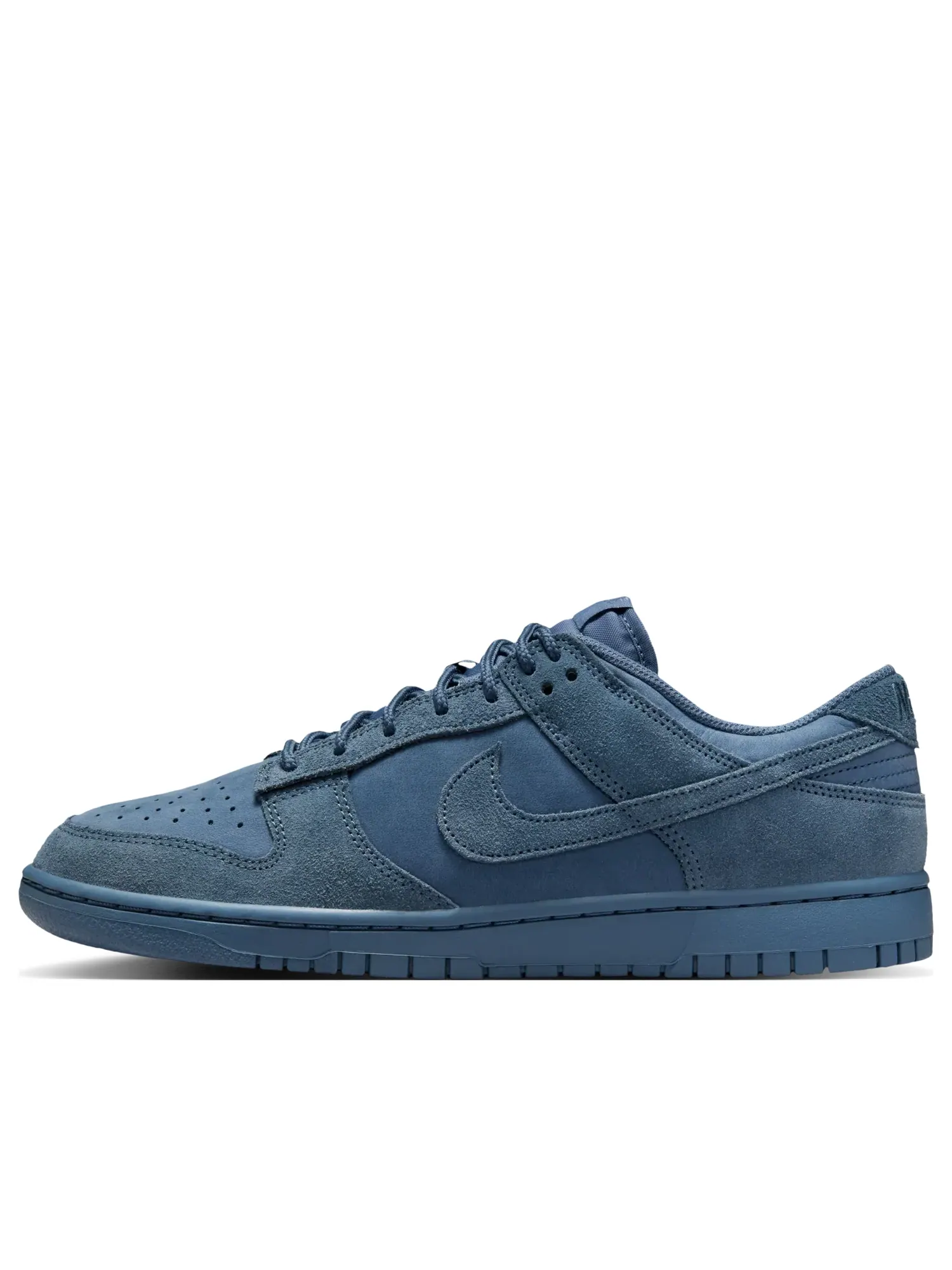 Кроссовки Nike Dunk Low SE 'Diffused Blue' — изображение 1 из 7, синий