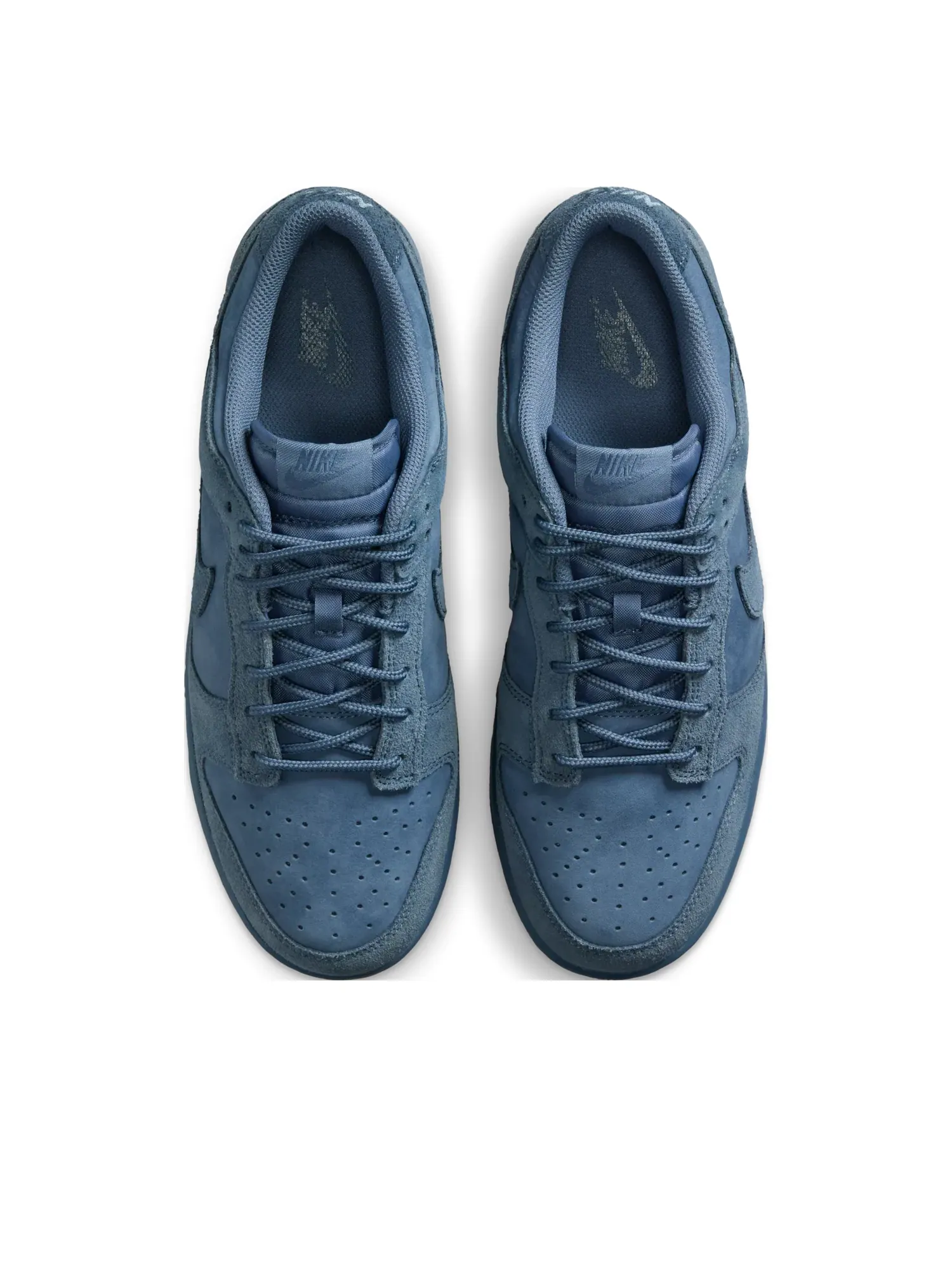 Кроссовки Nike Dunk Low SE 'Diffused Blue' — изображение 2 из 7, синий