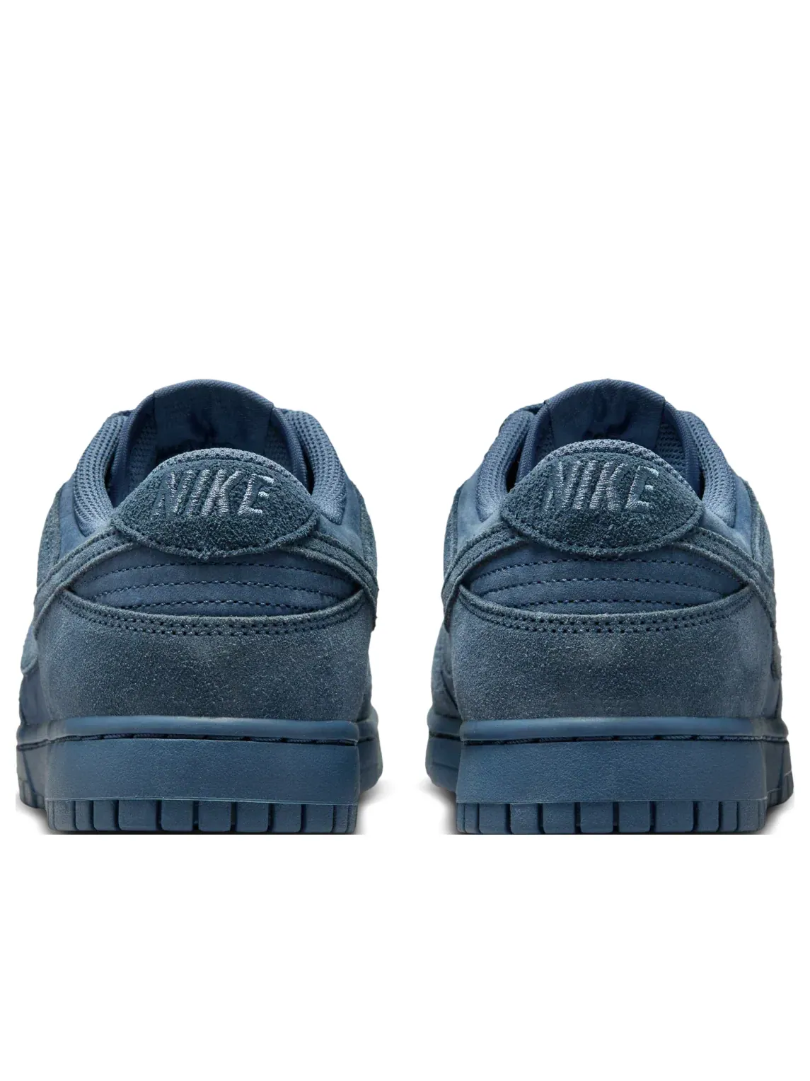 Кроссовки Nike Dunk Low SE 'Diffused Blue' — изображение 3 из 7, синий
