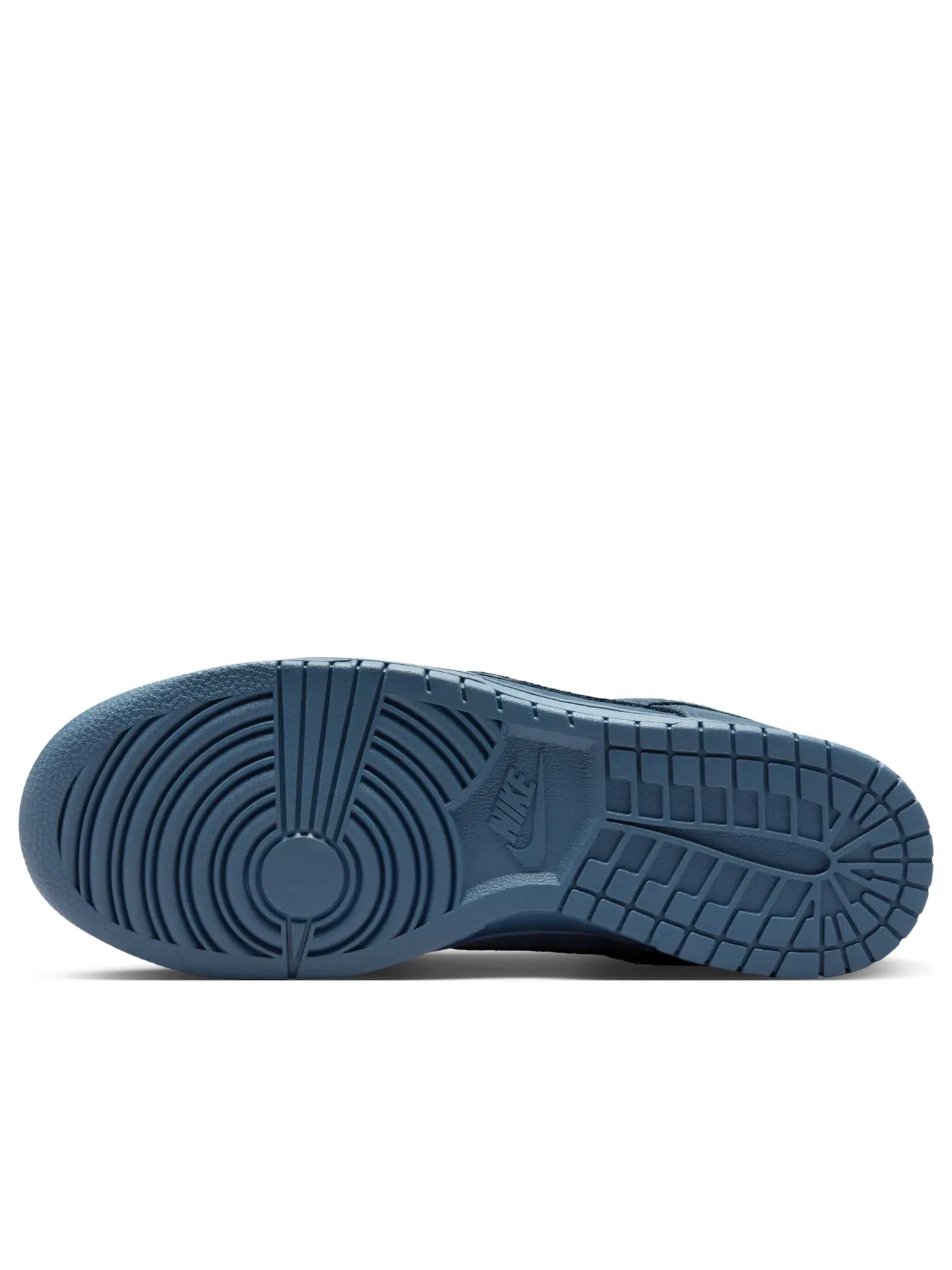 Кроссовки Nike Dunk Low SE 'Diffused Blue' — изображение 7 из 7, синий